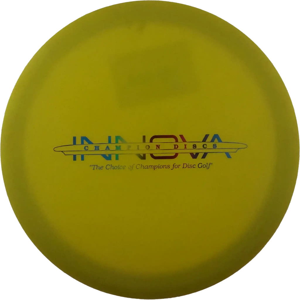 DX Valkyrie - Innova Bar Stamp