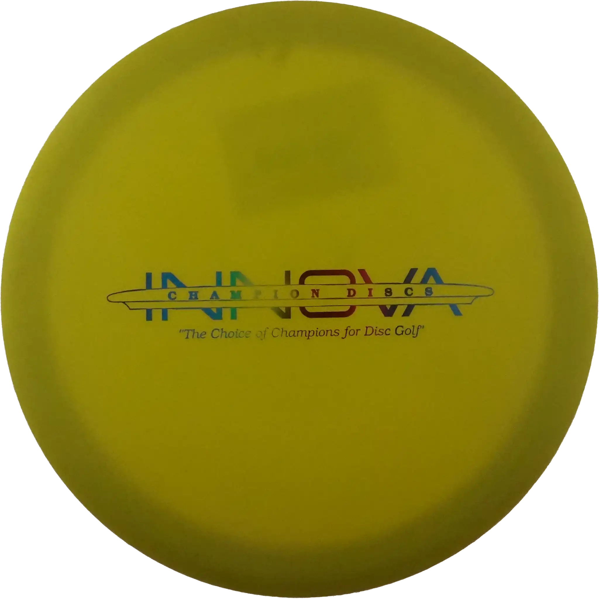DX Valkyrie - Innova Bar Stamp