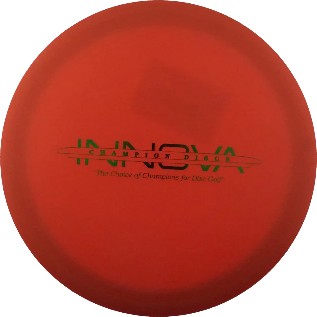DX Valkyrie - Innova Bar Stamp