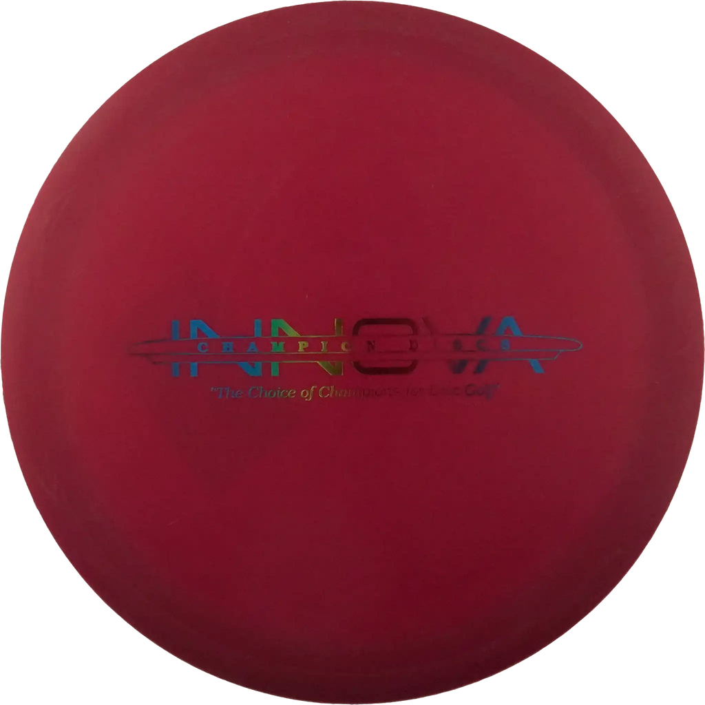 DX Valkyrie - Innova Bar Stamp