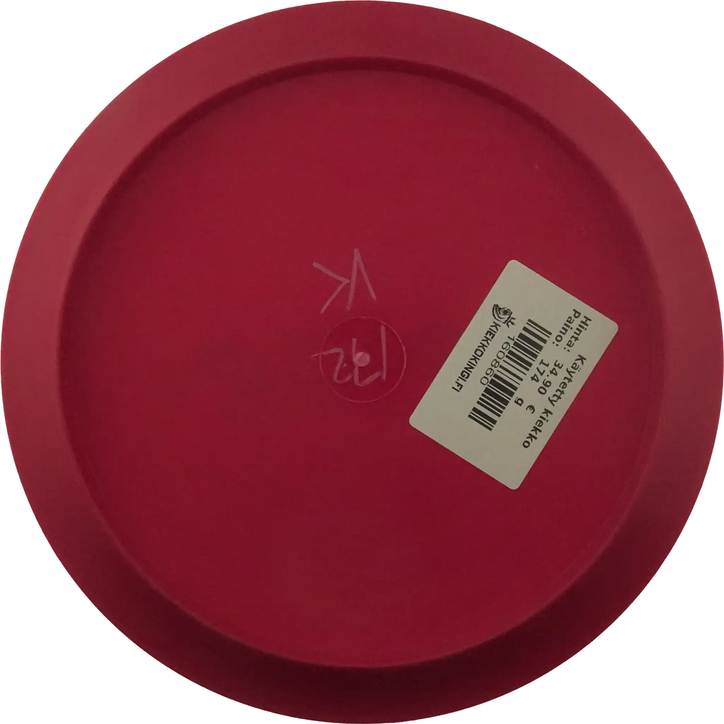 DX Valkyrie - Innova Bar Stamp