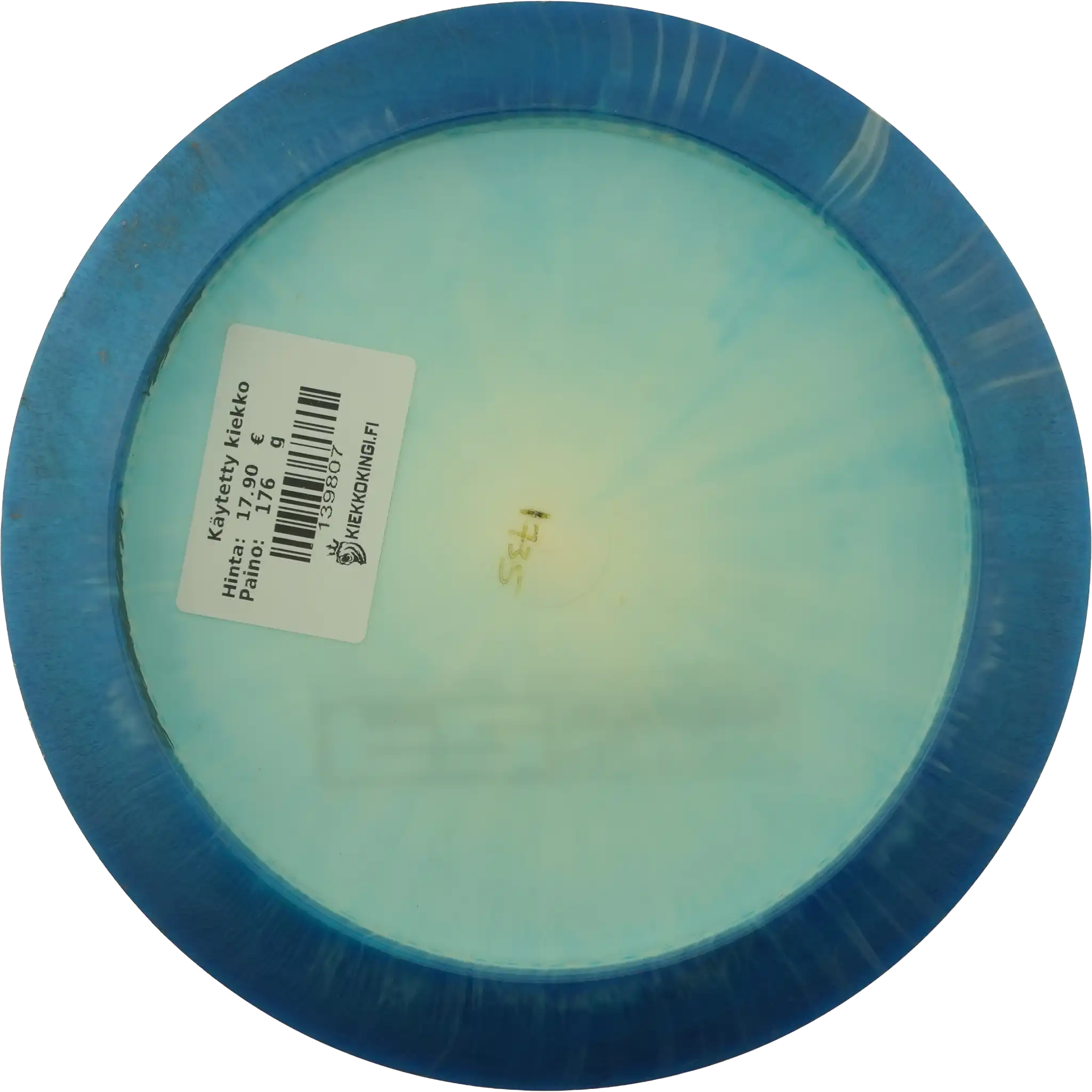 Halo Star Destroyer - F2 Factory Second