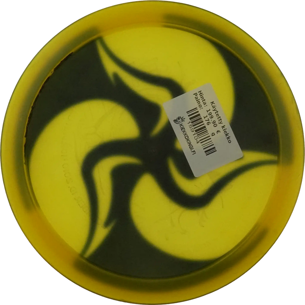 Champion Teebird - Huk Lab - CE