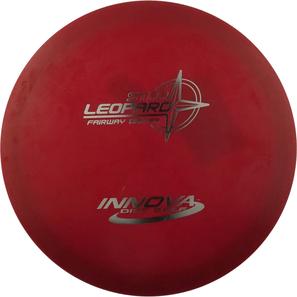 Star Leopard - PFN