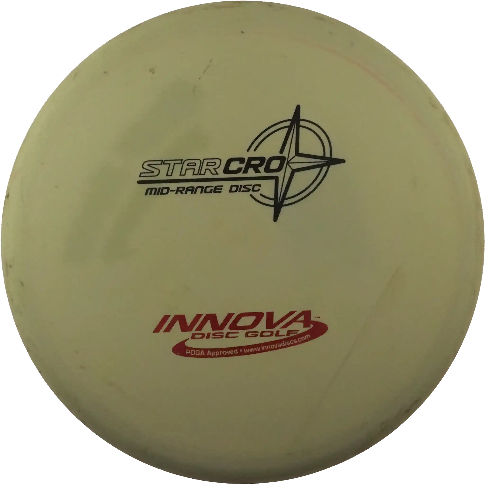 Star Cro - PFN