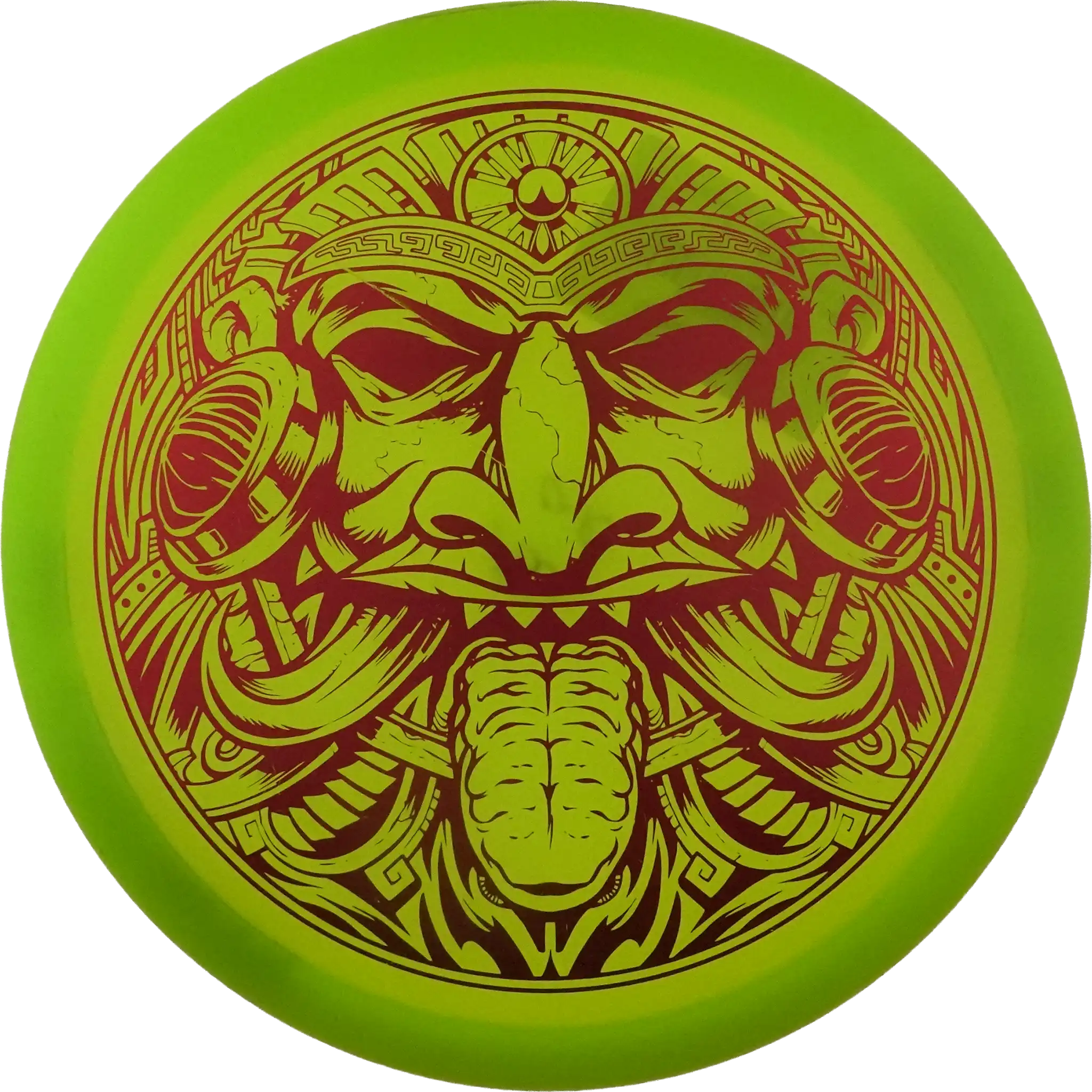 Champion Roc - Ontario