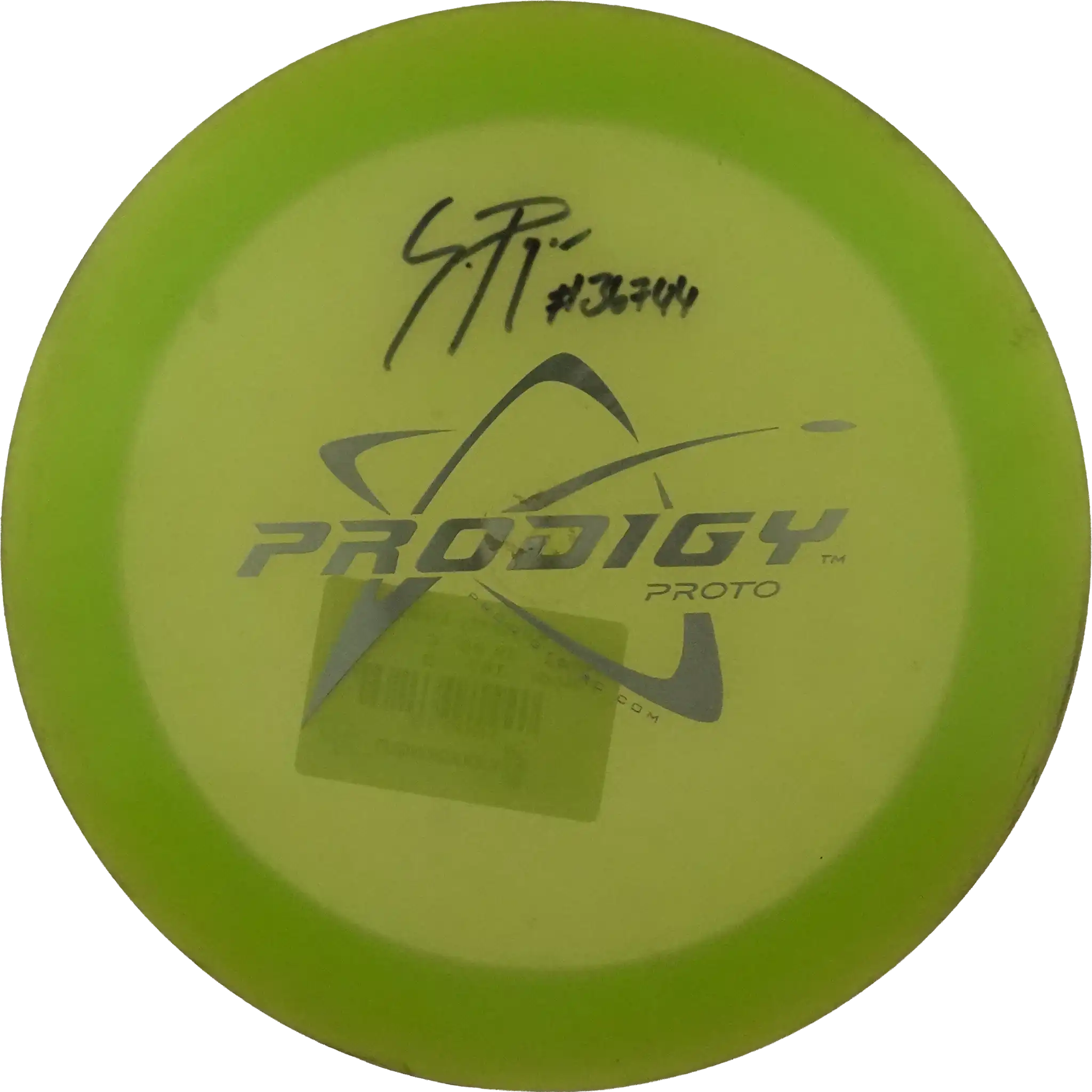 400 D3 - Proto