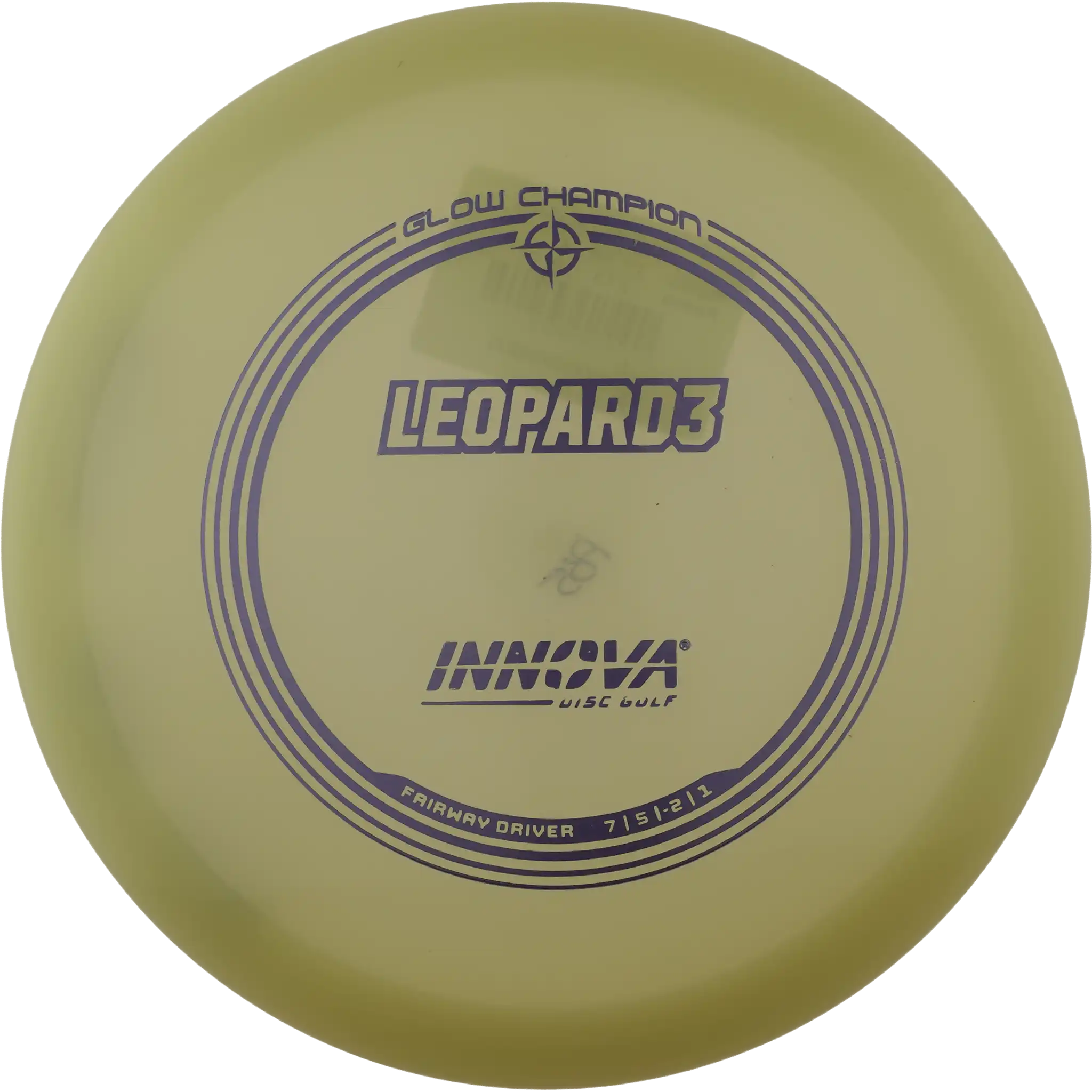 Glow Champion Leopard3