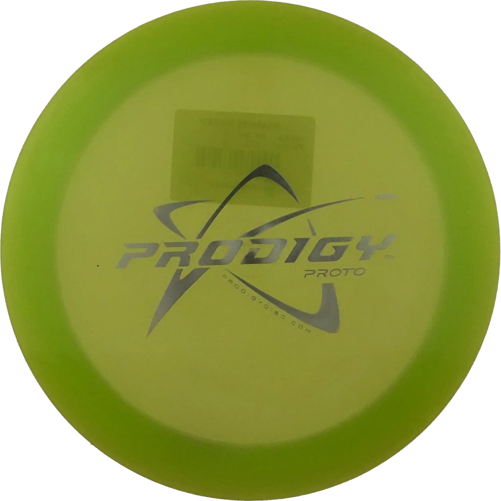 400 D3 - Proto