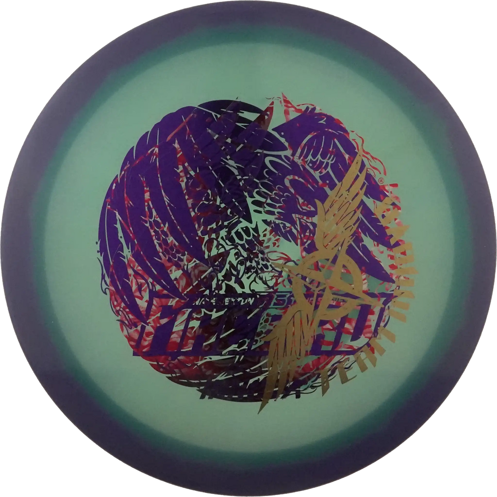 Proto Glow Halo Champion Firebird - Team Innova