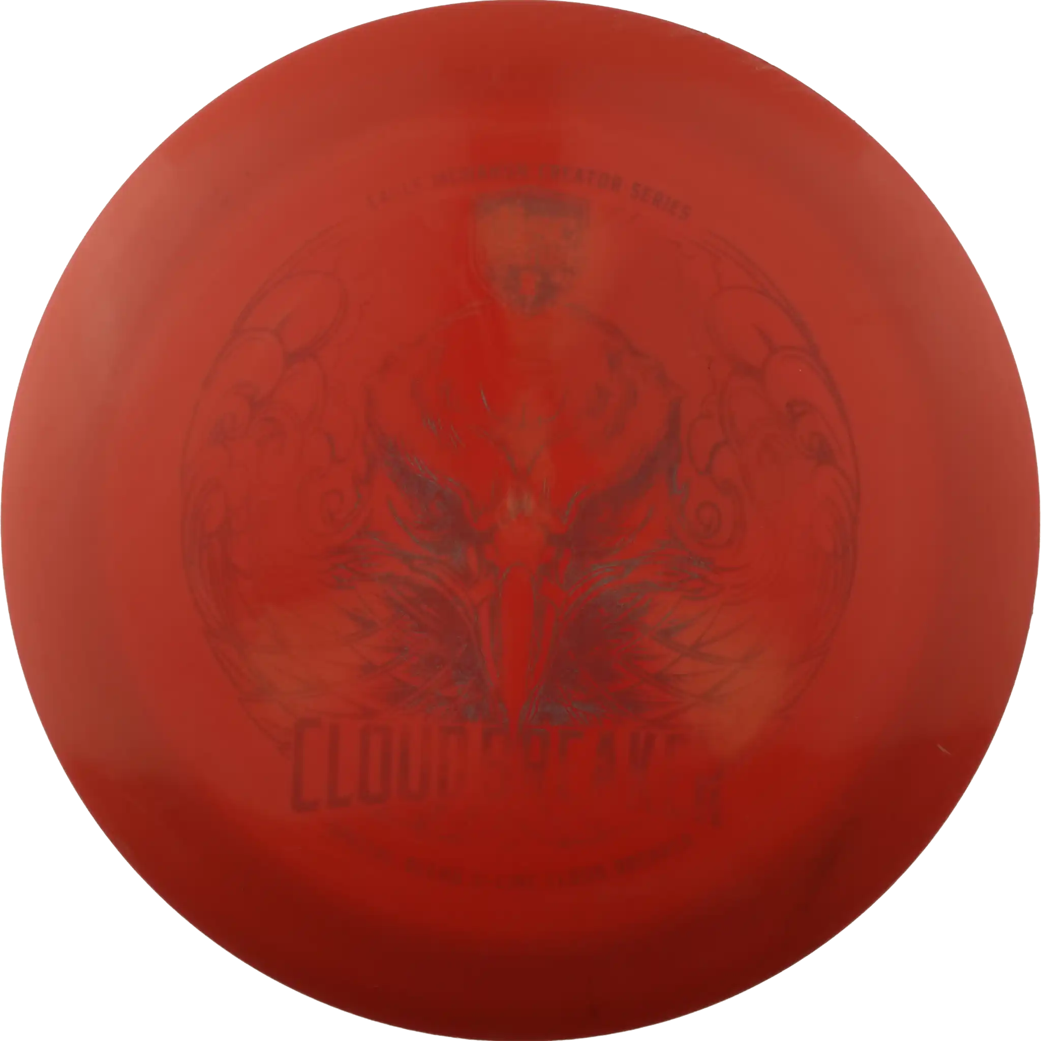 Special Blend S-Line Cloud Breaker - Eagle McMahon