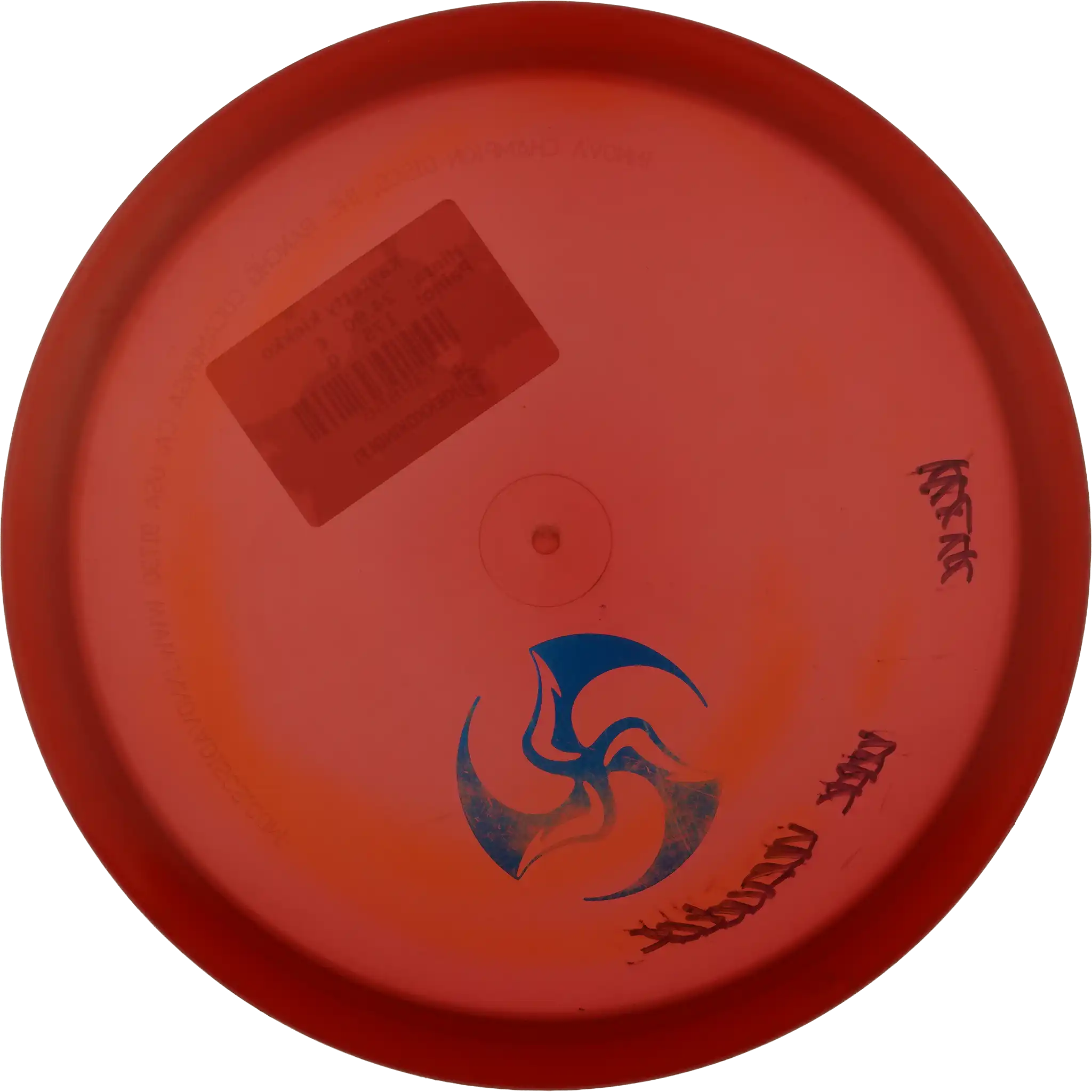 Champion Gator - Huk Lab