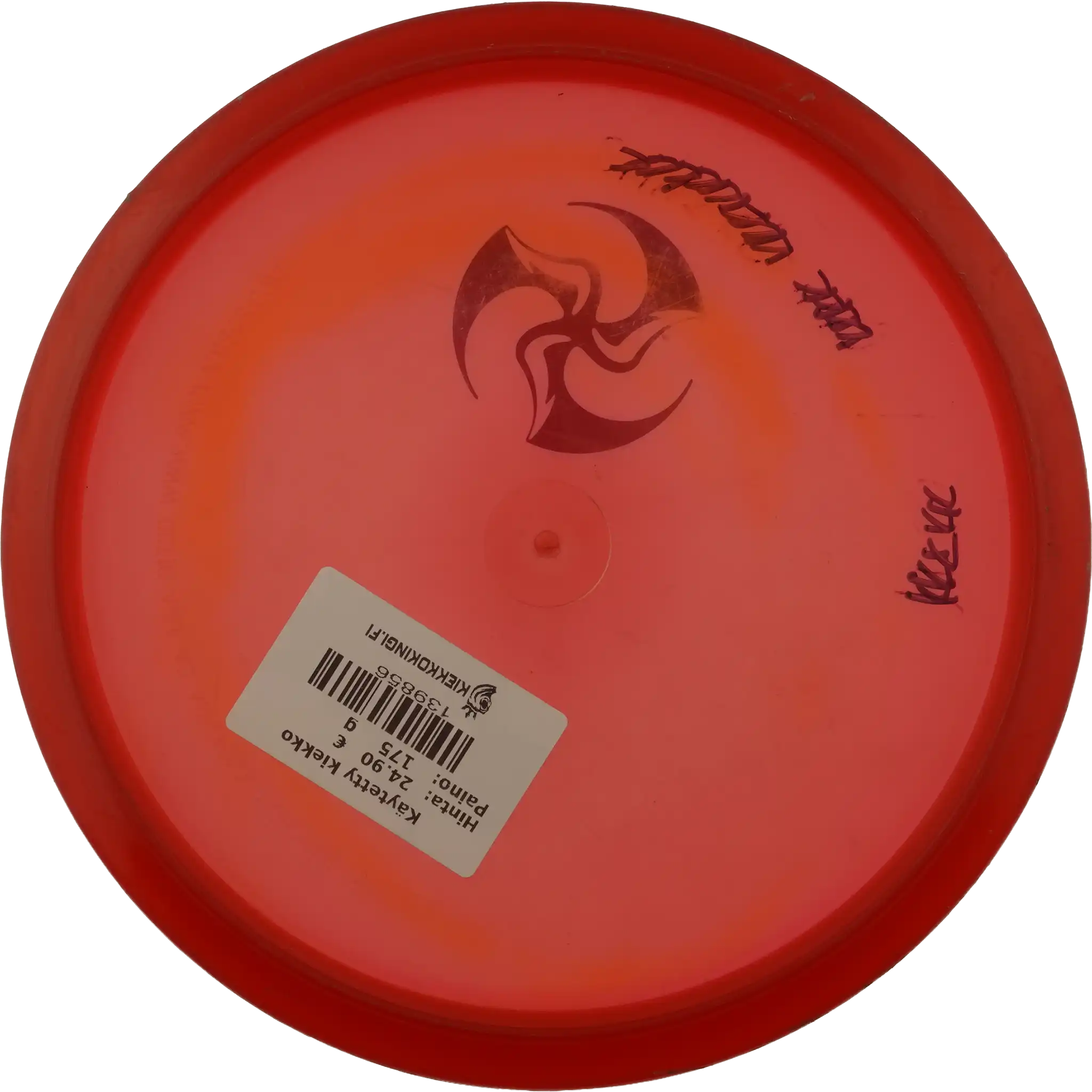 Champion Gator - Huk Lab