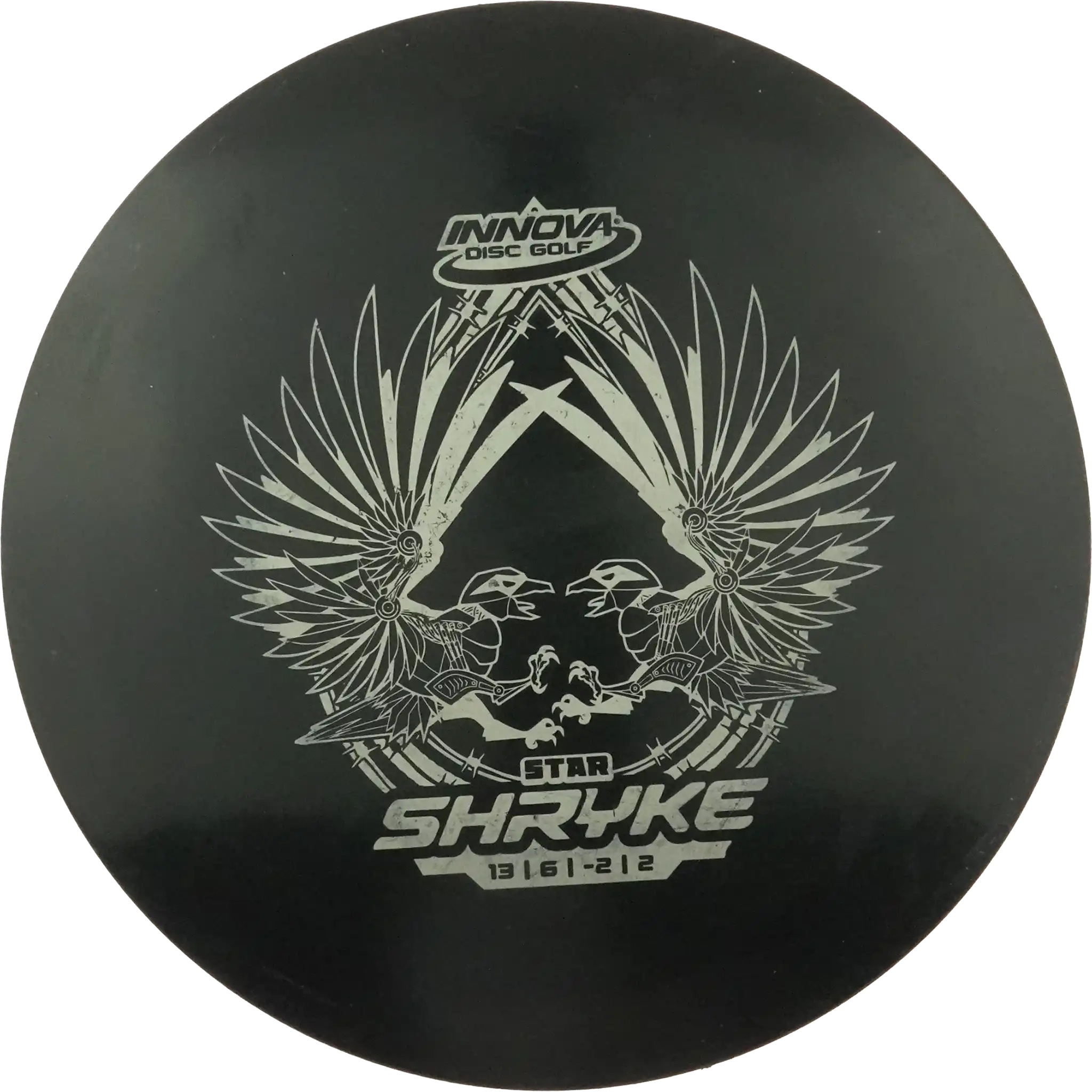 Star Shryke