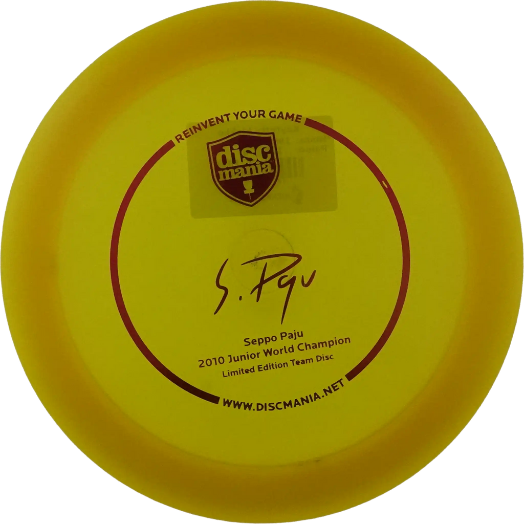 C-Line PD2 - Seppo Paju - 3/6 - Innova Made