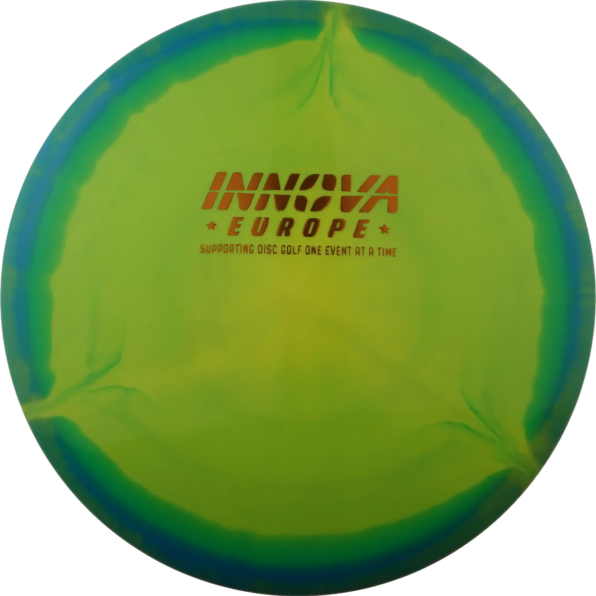 Halo Star Roc3 - Innova Europe