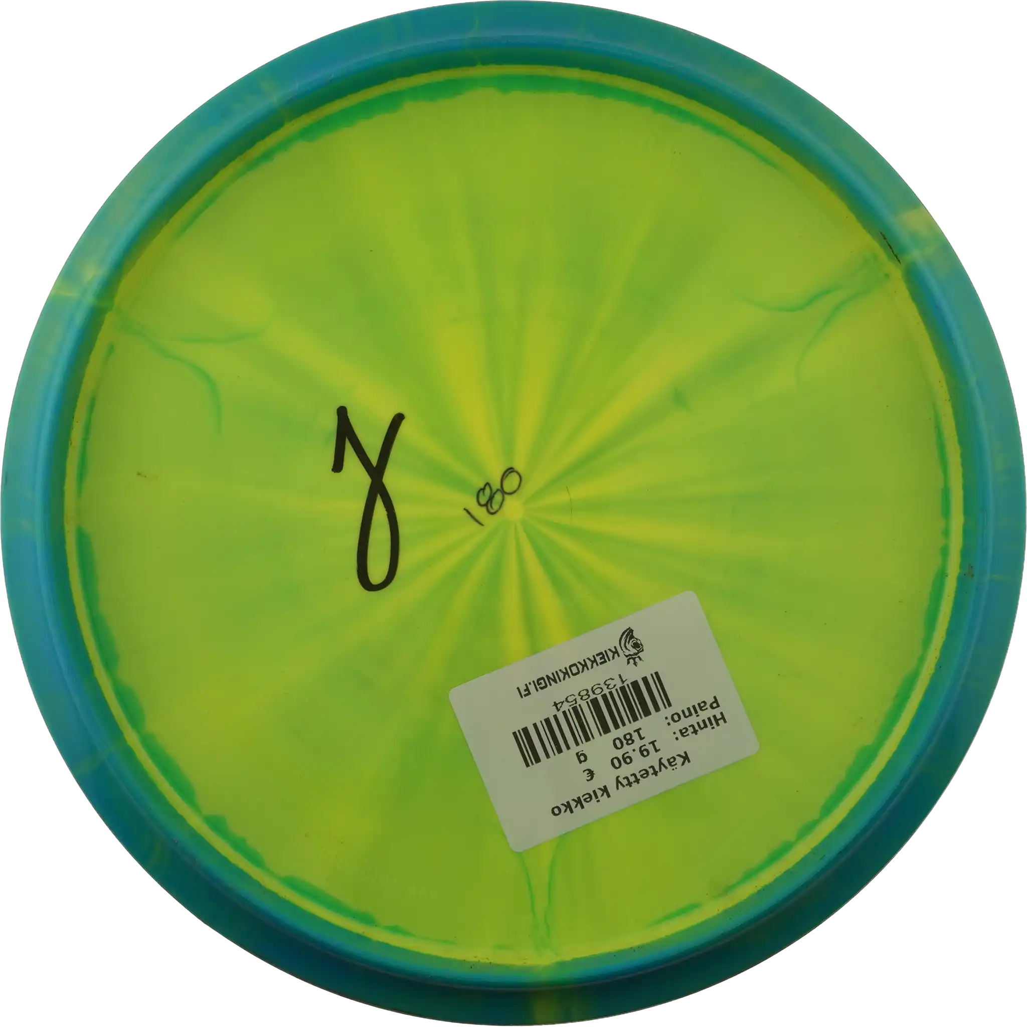 Halo Star Roc3 - Innova Europe