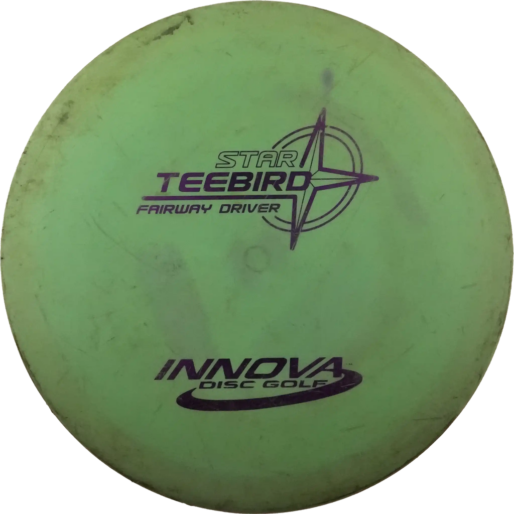 Star Teebird - PFN