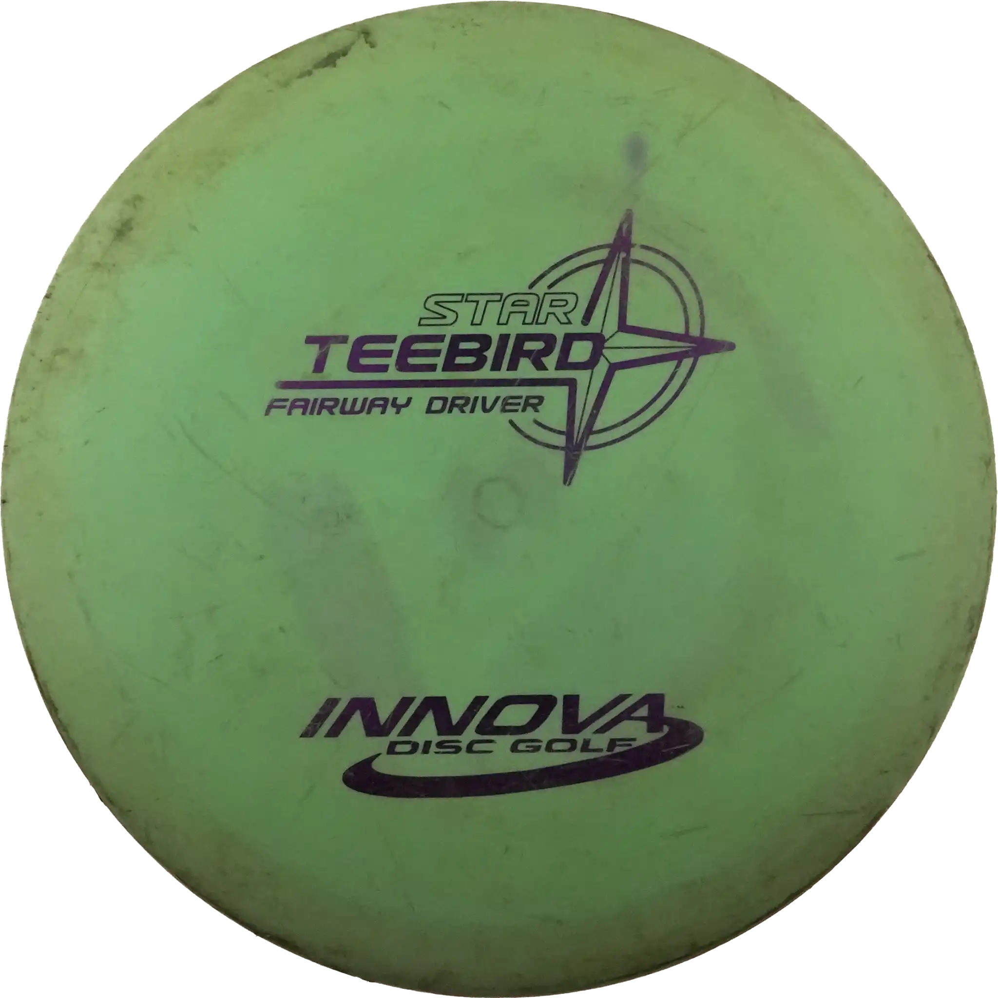 Star Teebird - PFN