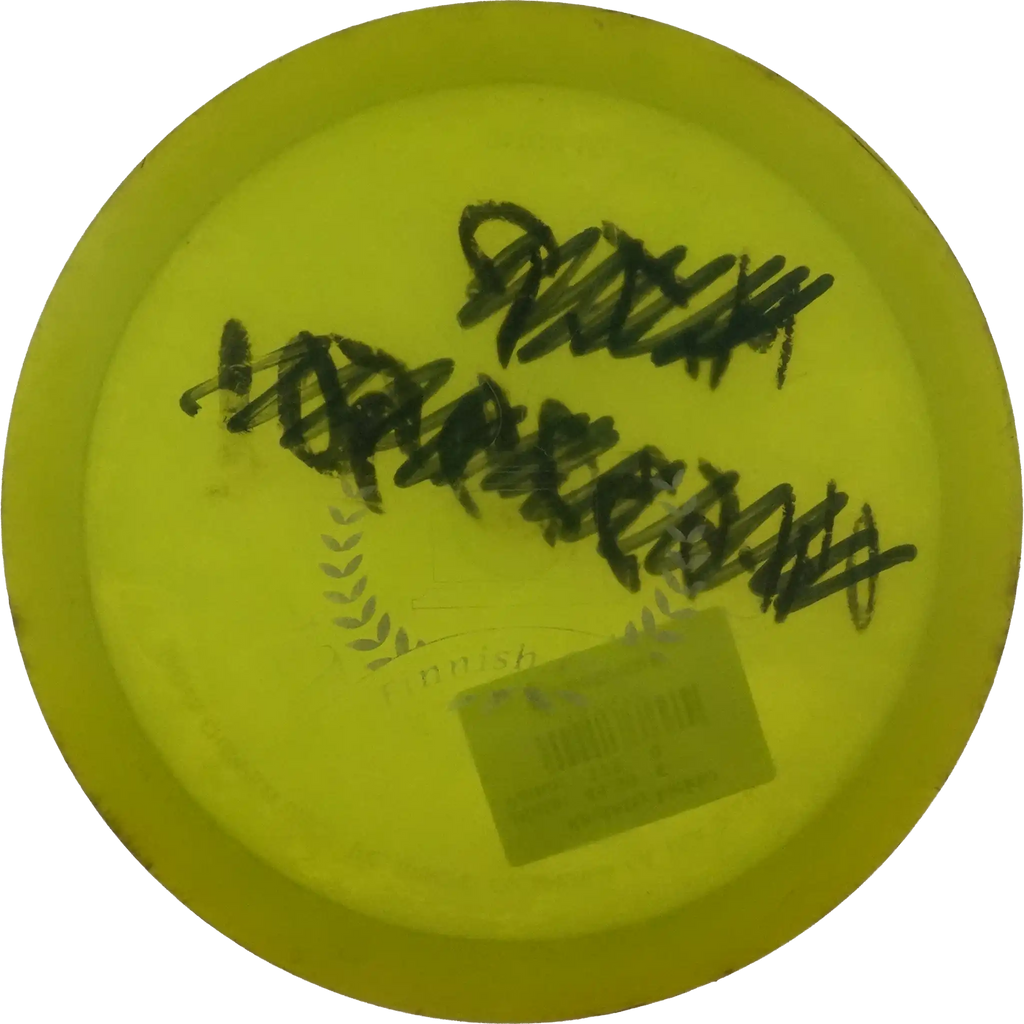 Champion Teebird - Special Stamp