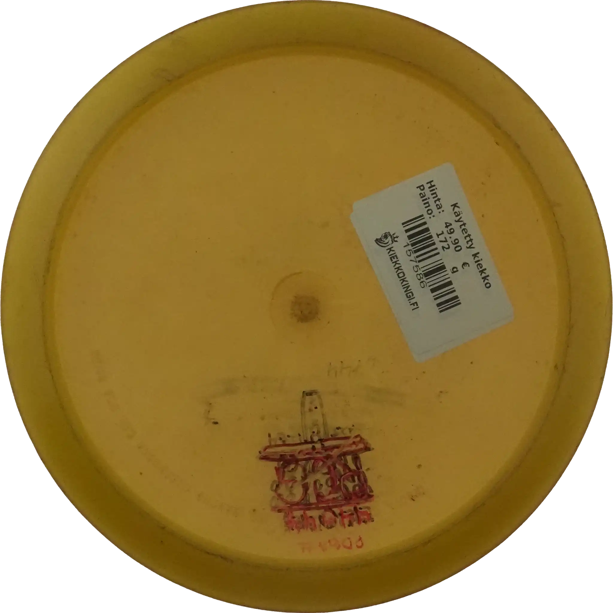 Champion Eagle - Ken Climo - PFN