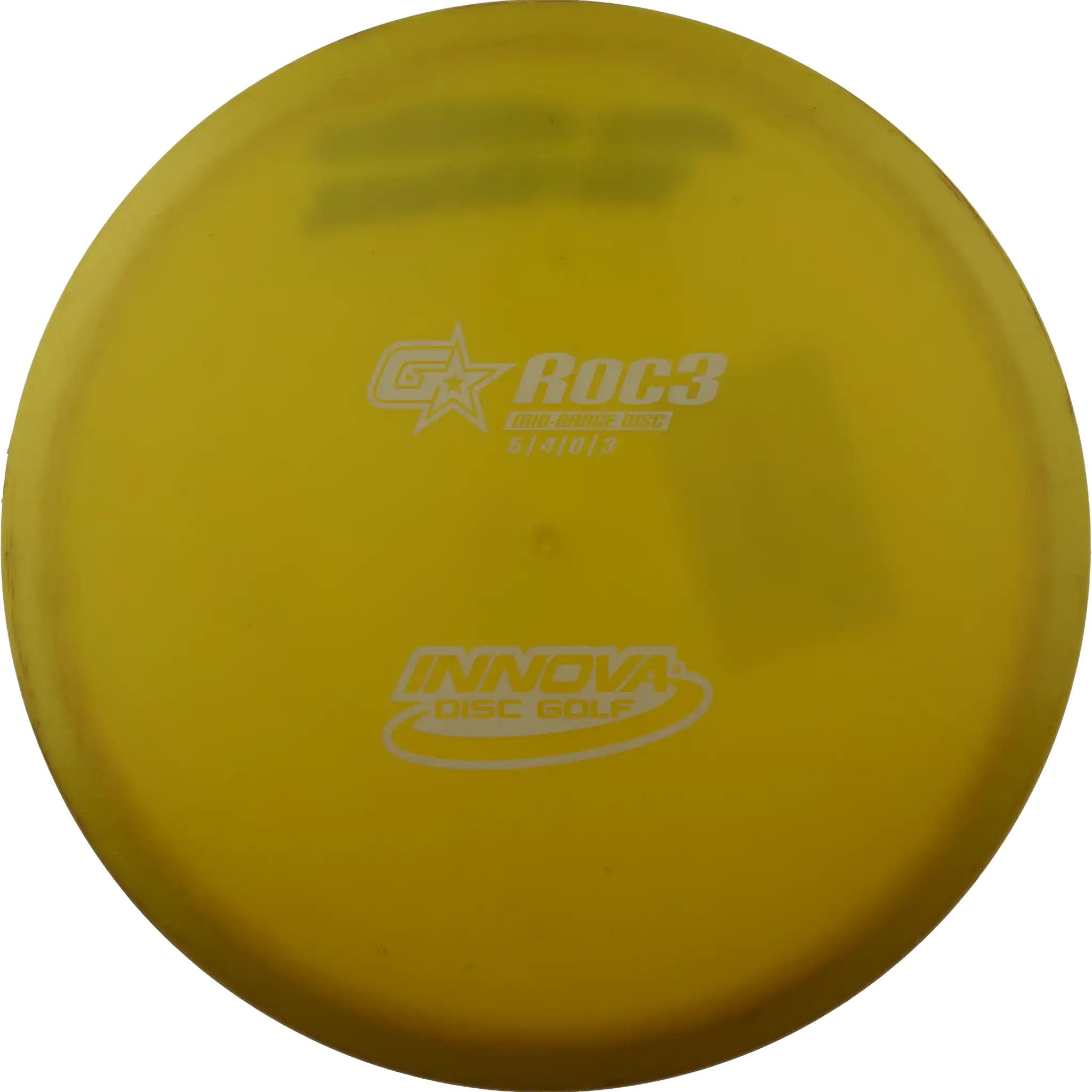GStar Roc3