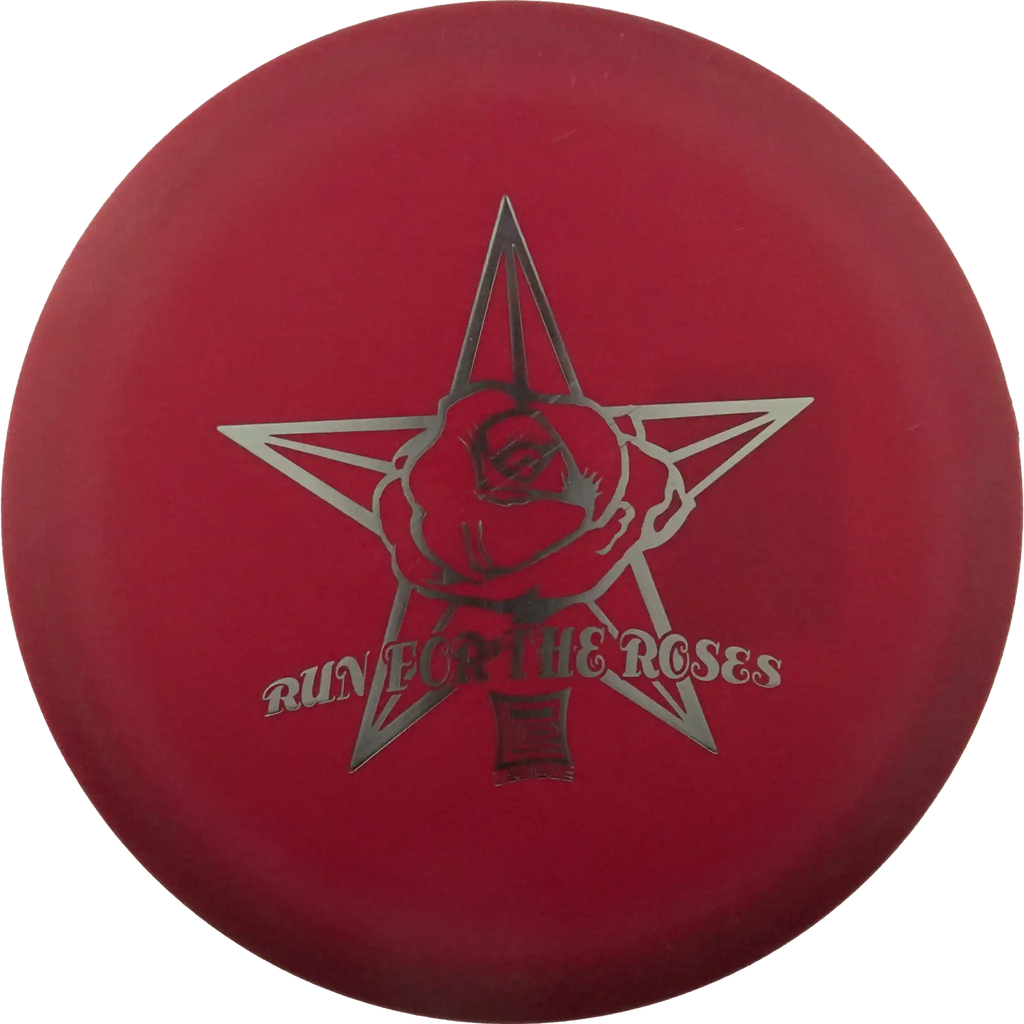 Pro Roc - Special Stamp