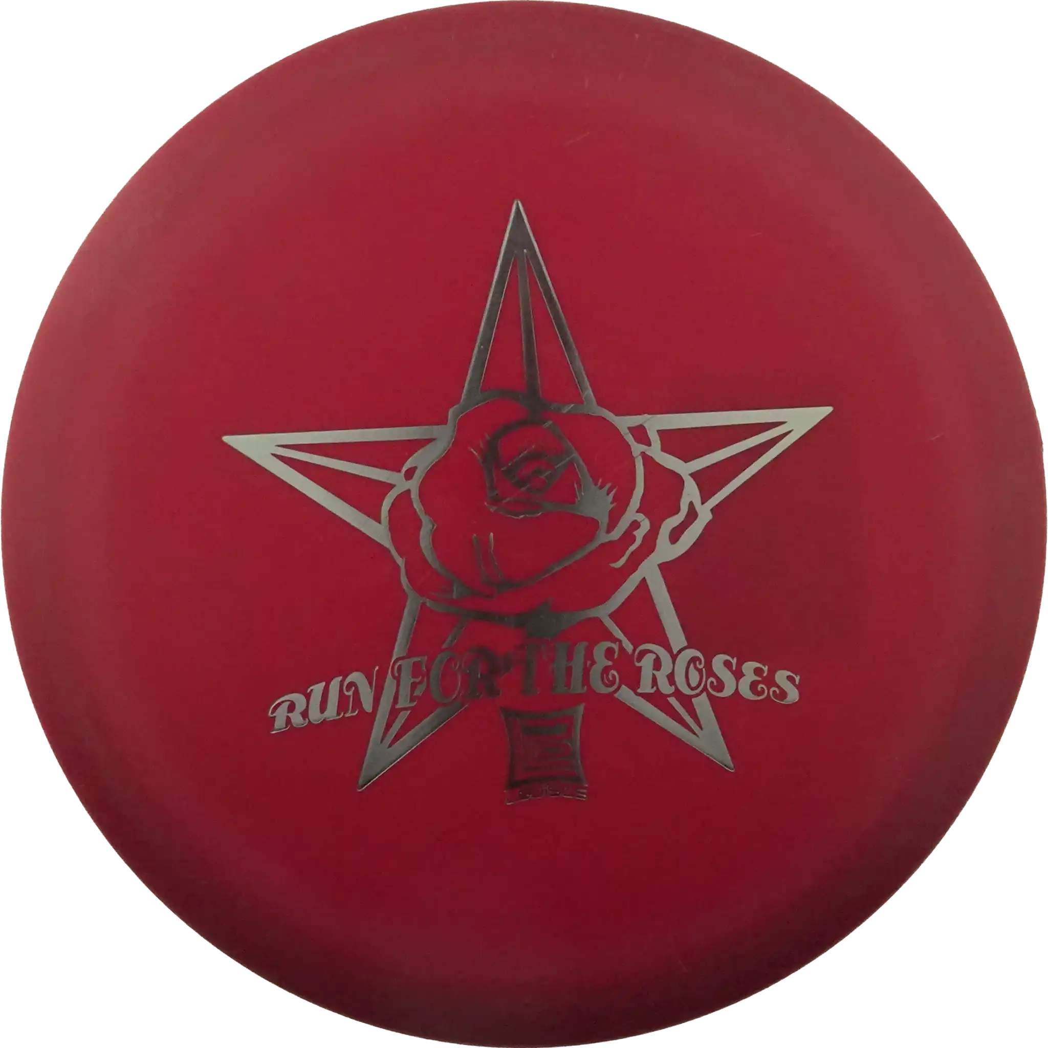 Pro Roc - Special Stamp