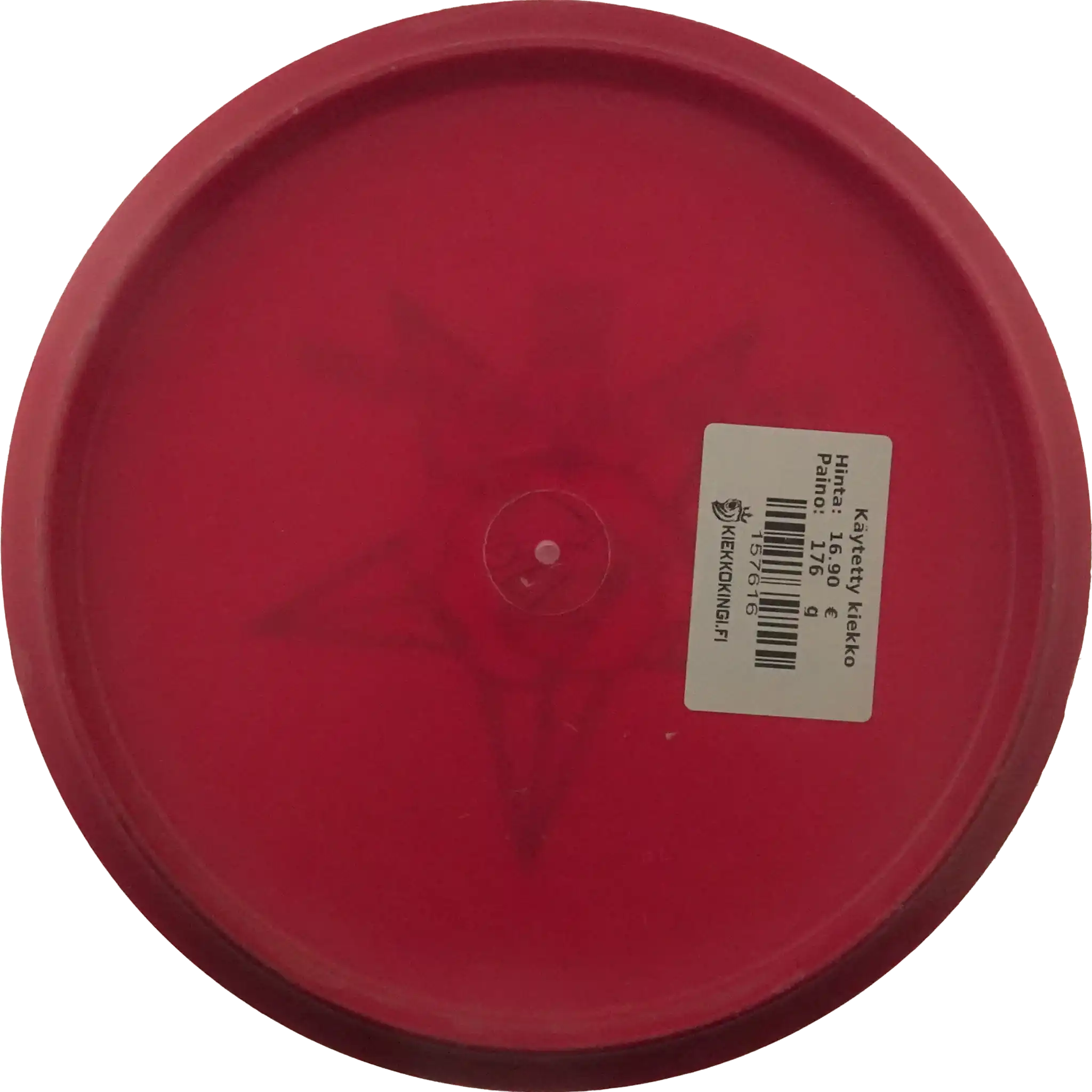 Pro Roc - Special Stamp