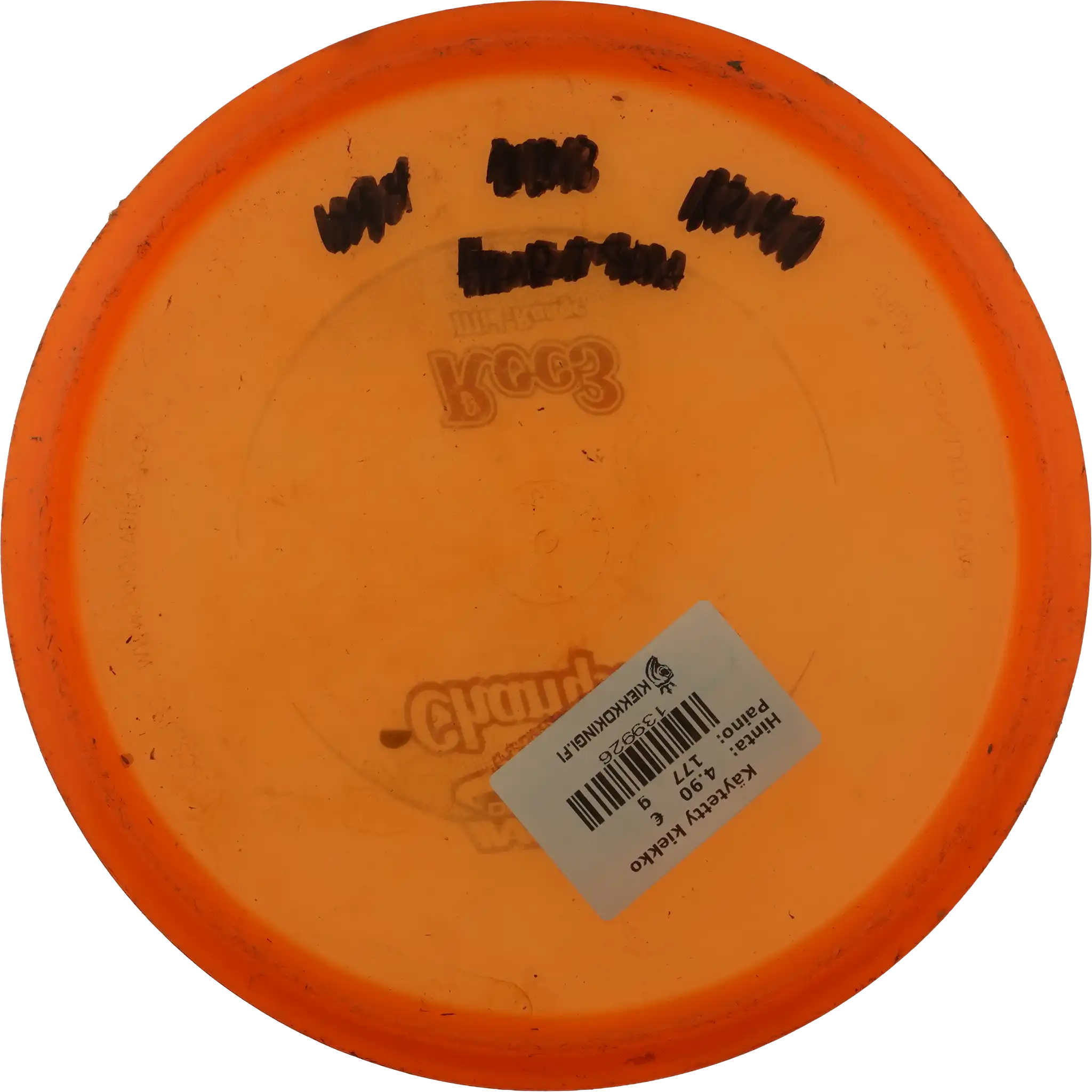 Champion Roc3