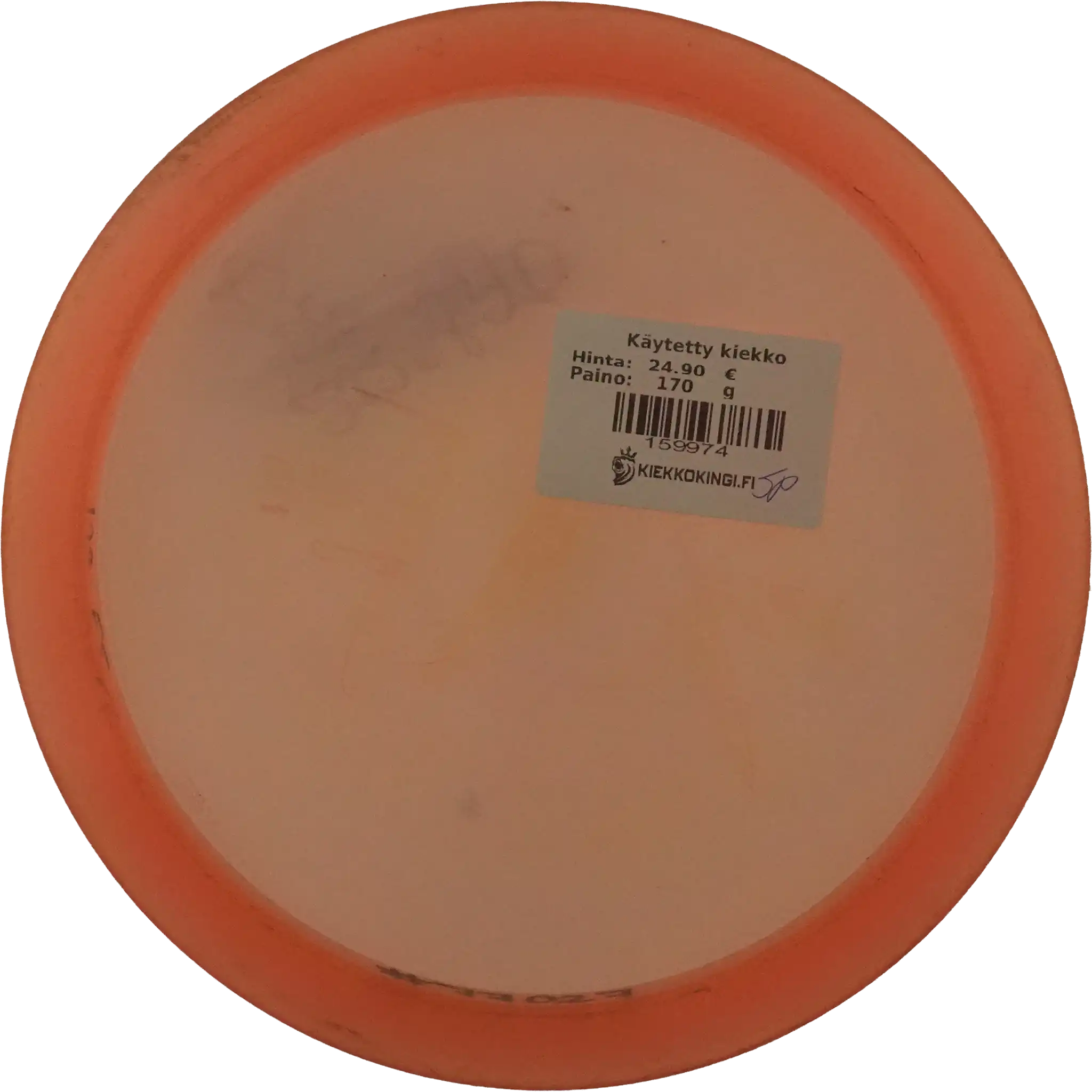 400 F5 - Proto