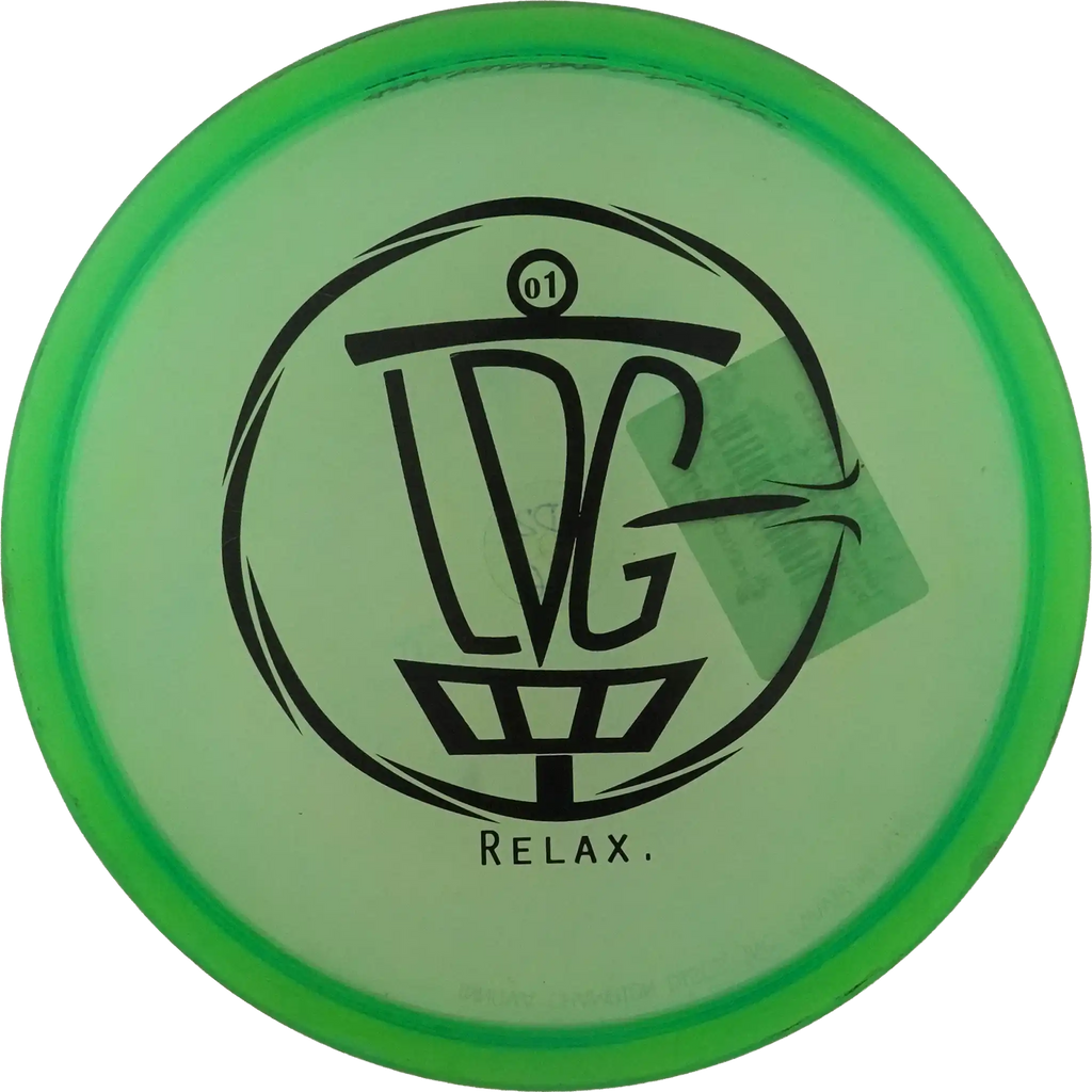 C-Line MD2 - DG Relax