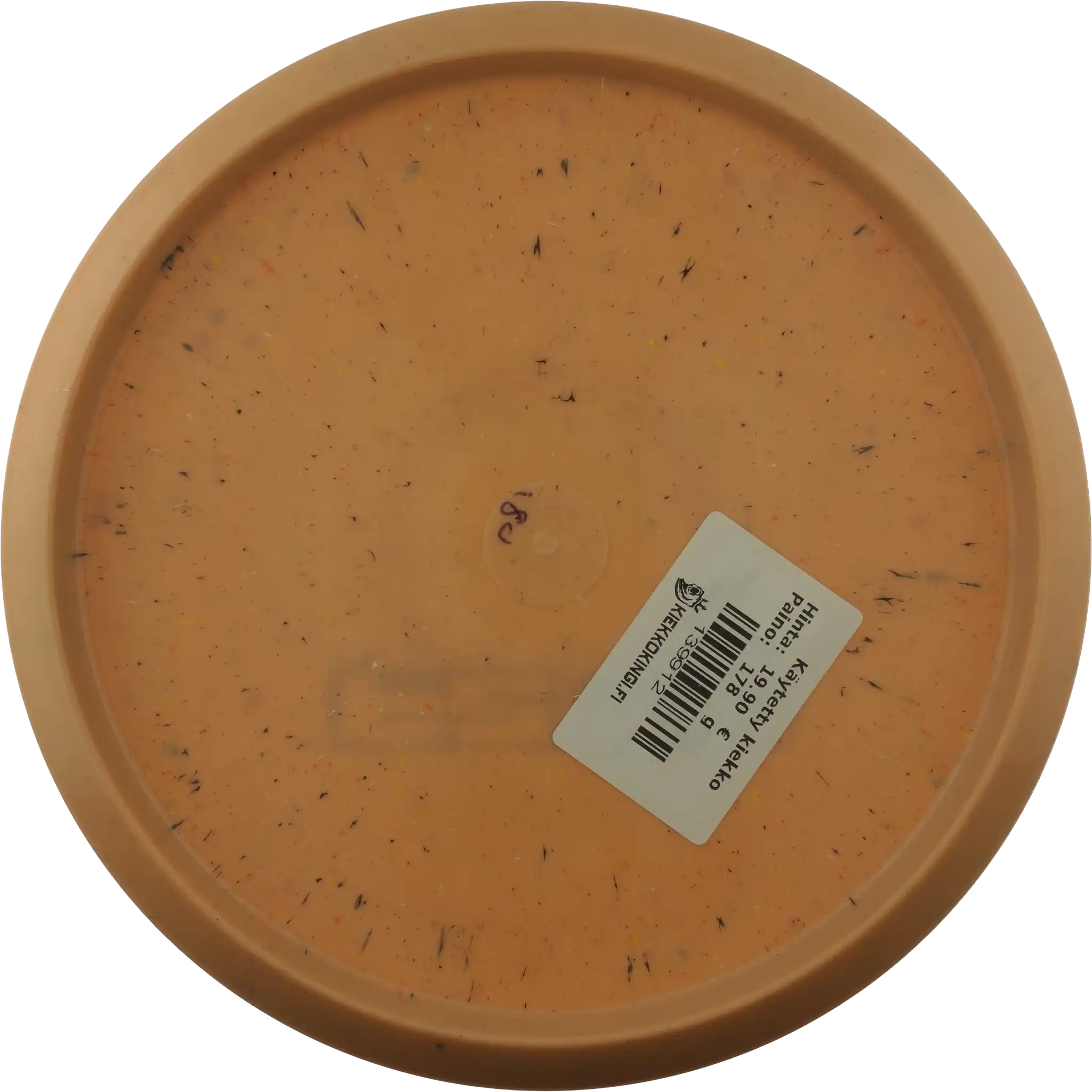 Splatter Star Mako3 - F2 Factory Second