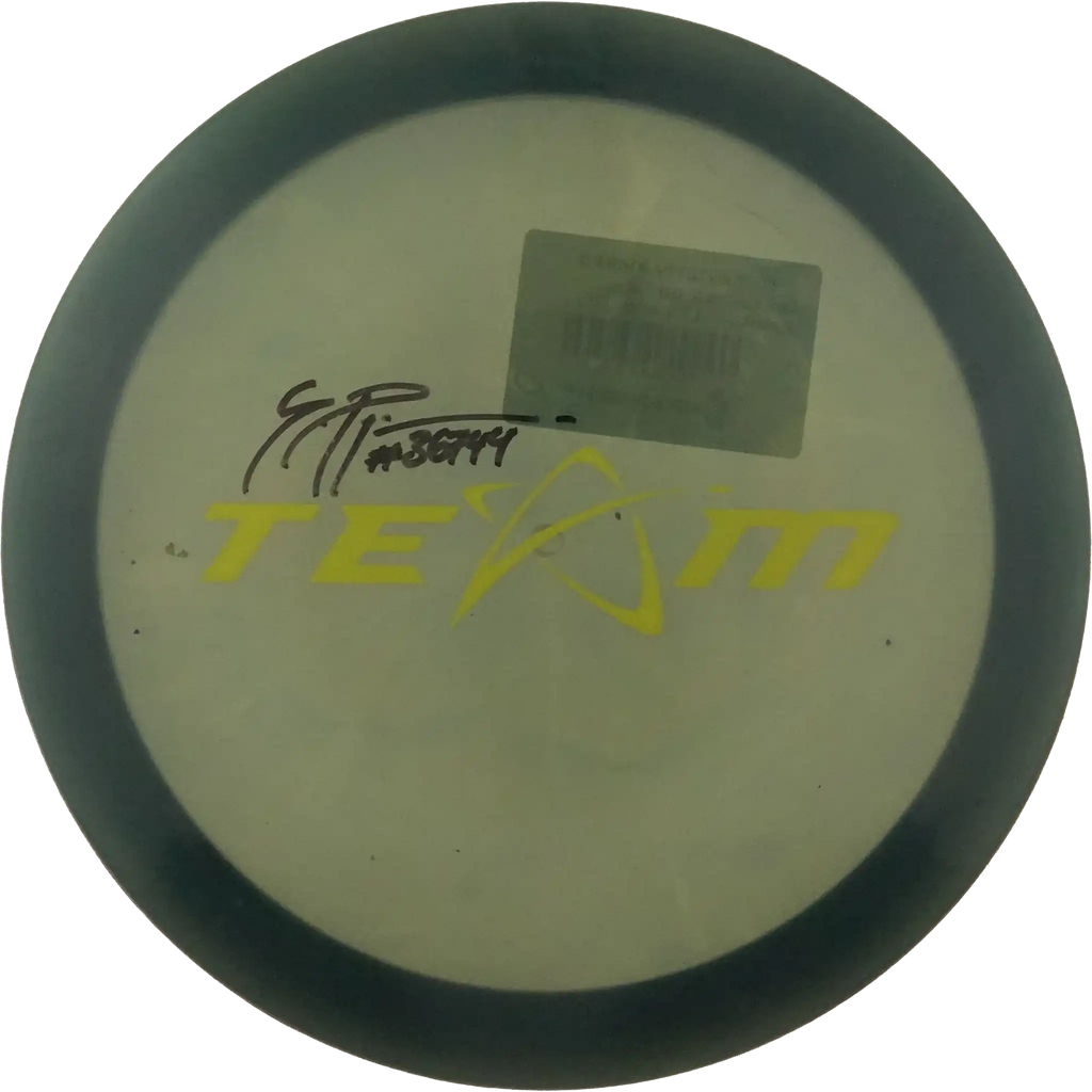 750 H2 - Team Stamp