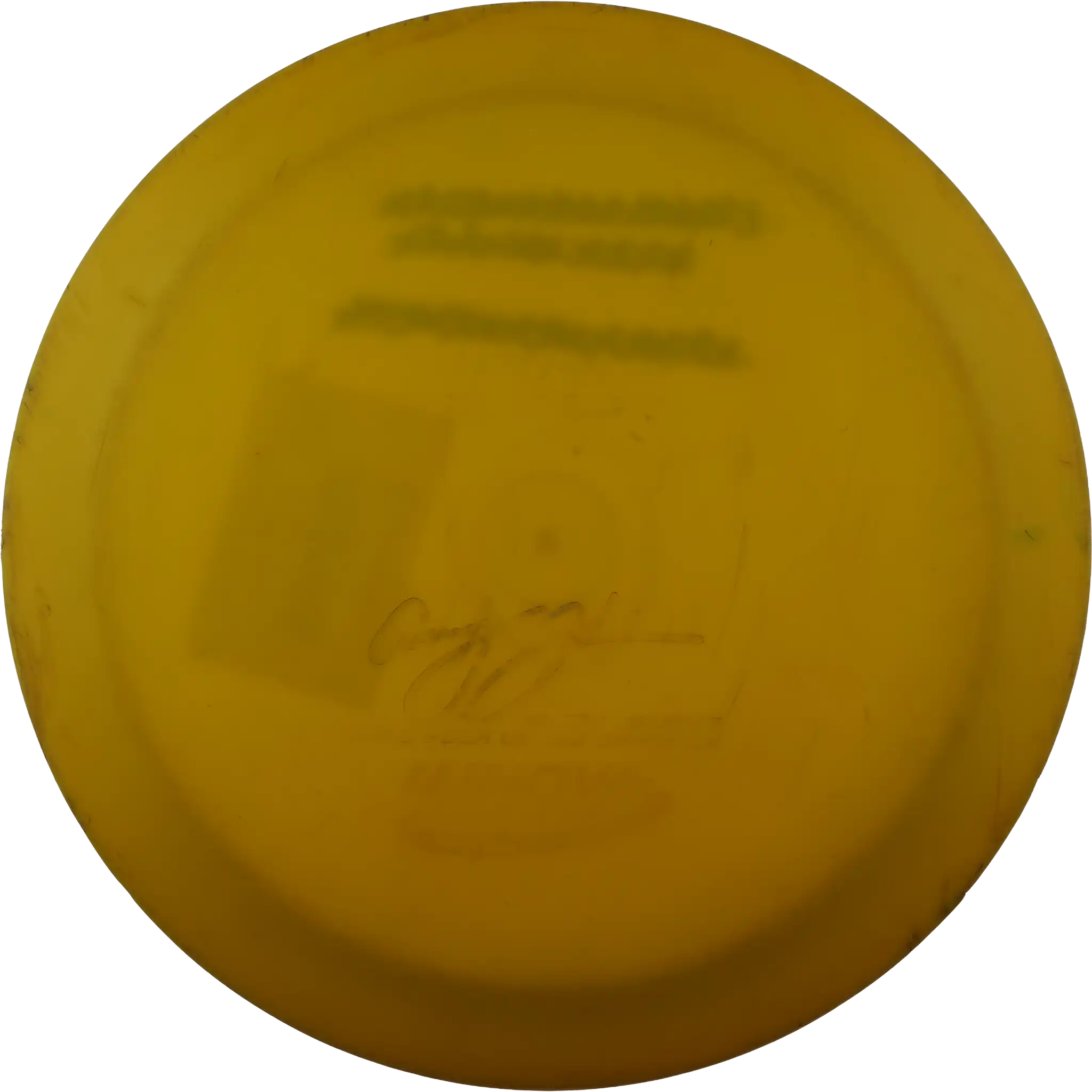 Star Destroyer - Avery Jenkins