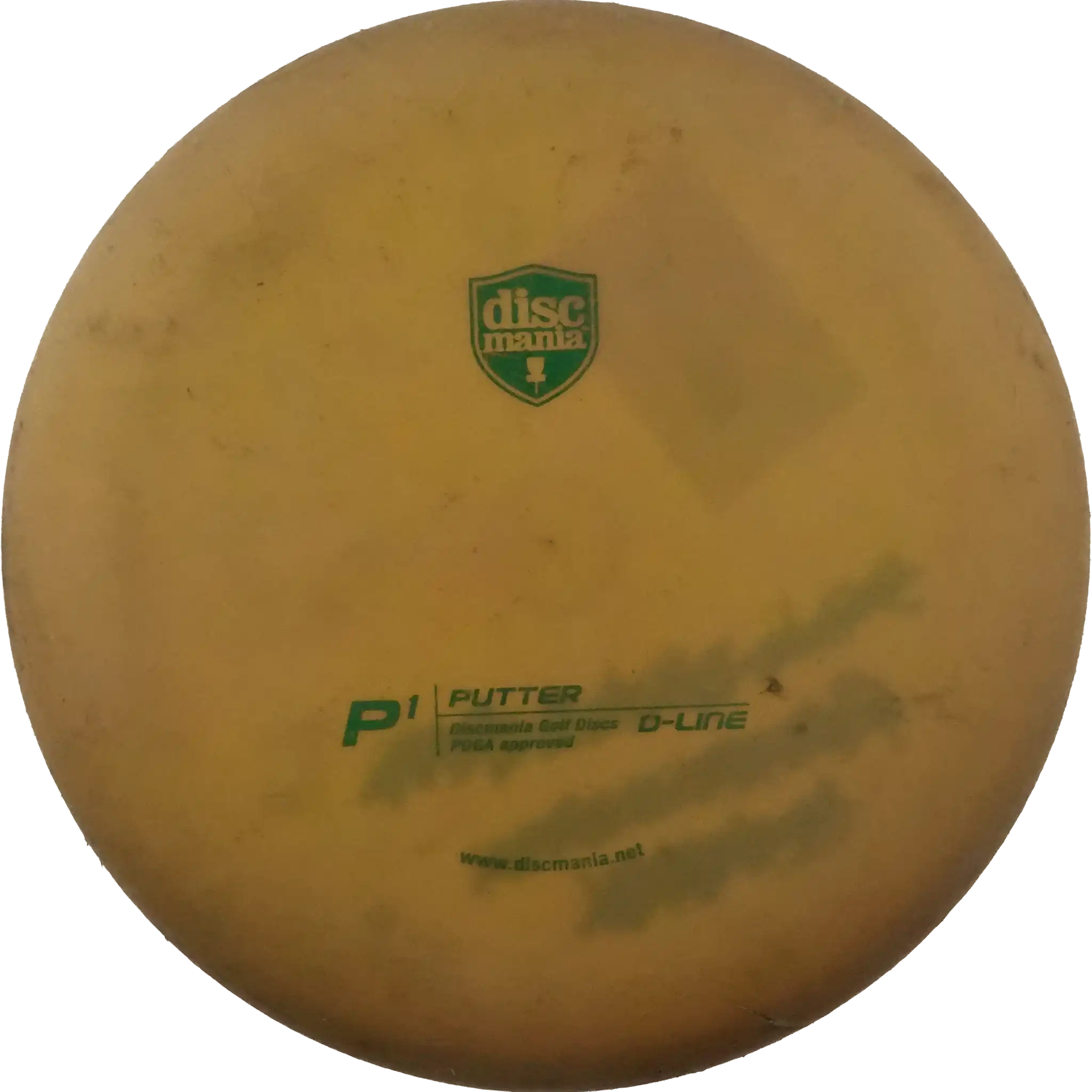 D-Line P1 - Innova Made