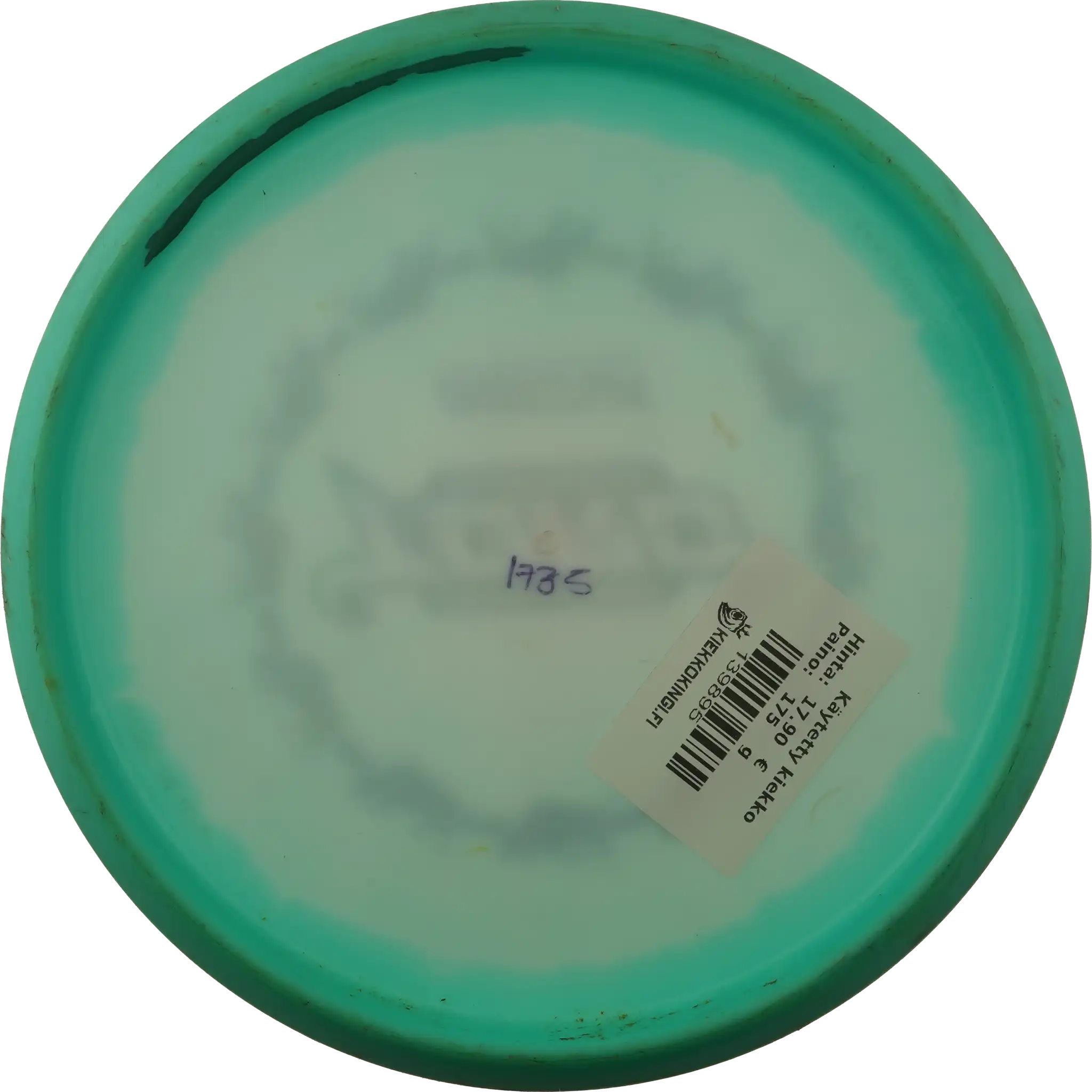 Halo Star Toro - Calvin Heimburg