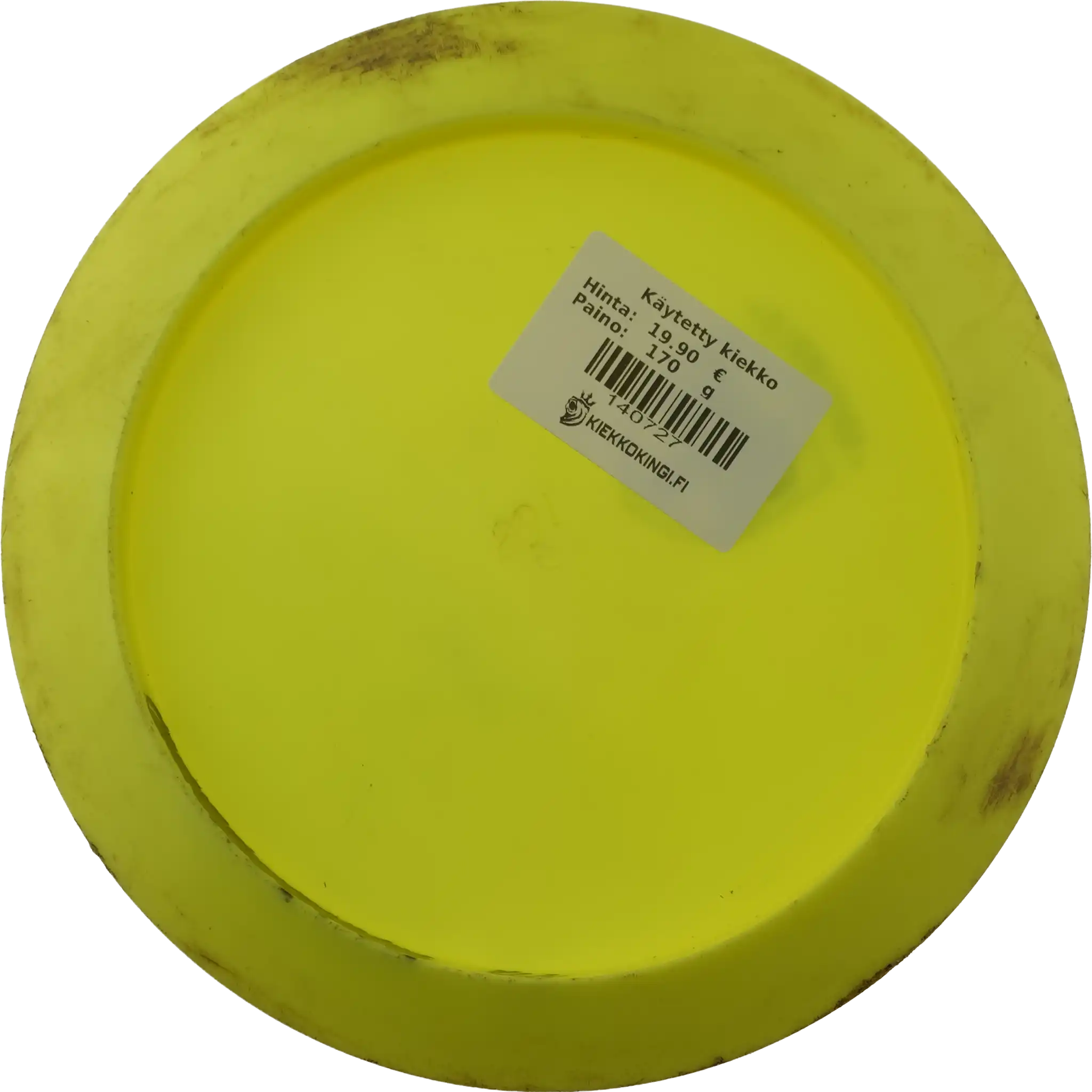 S-Line DD3 - Innova Made