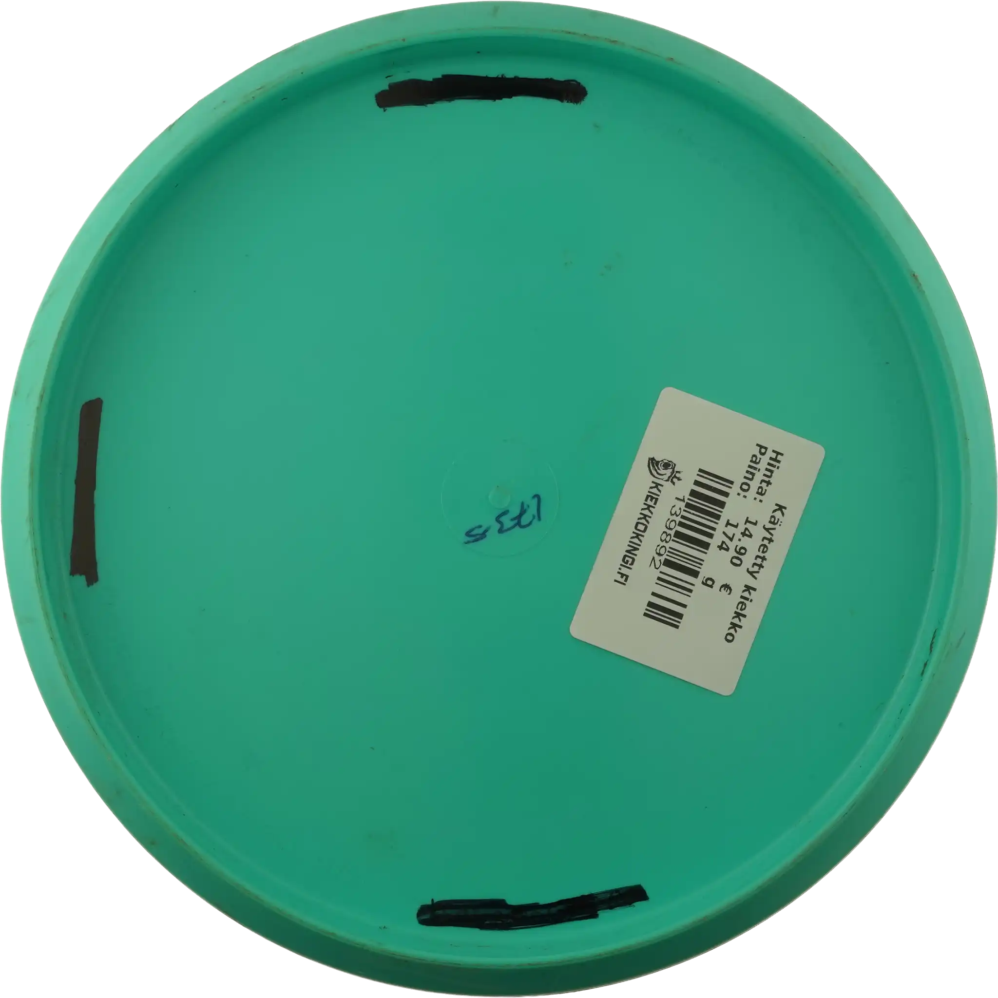 Star AviarX3 - Jeremy Koling