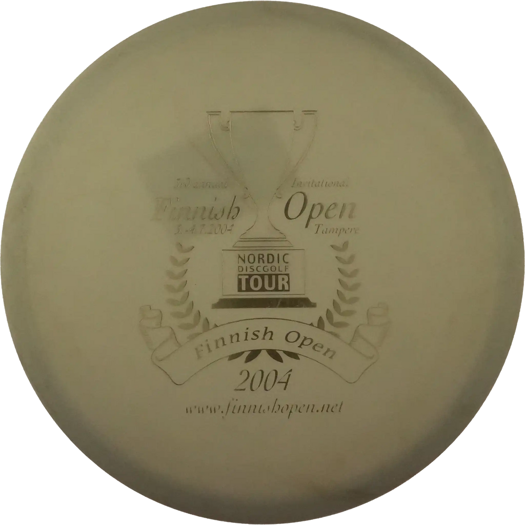 DX Roc - 2004 Finnish Open