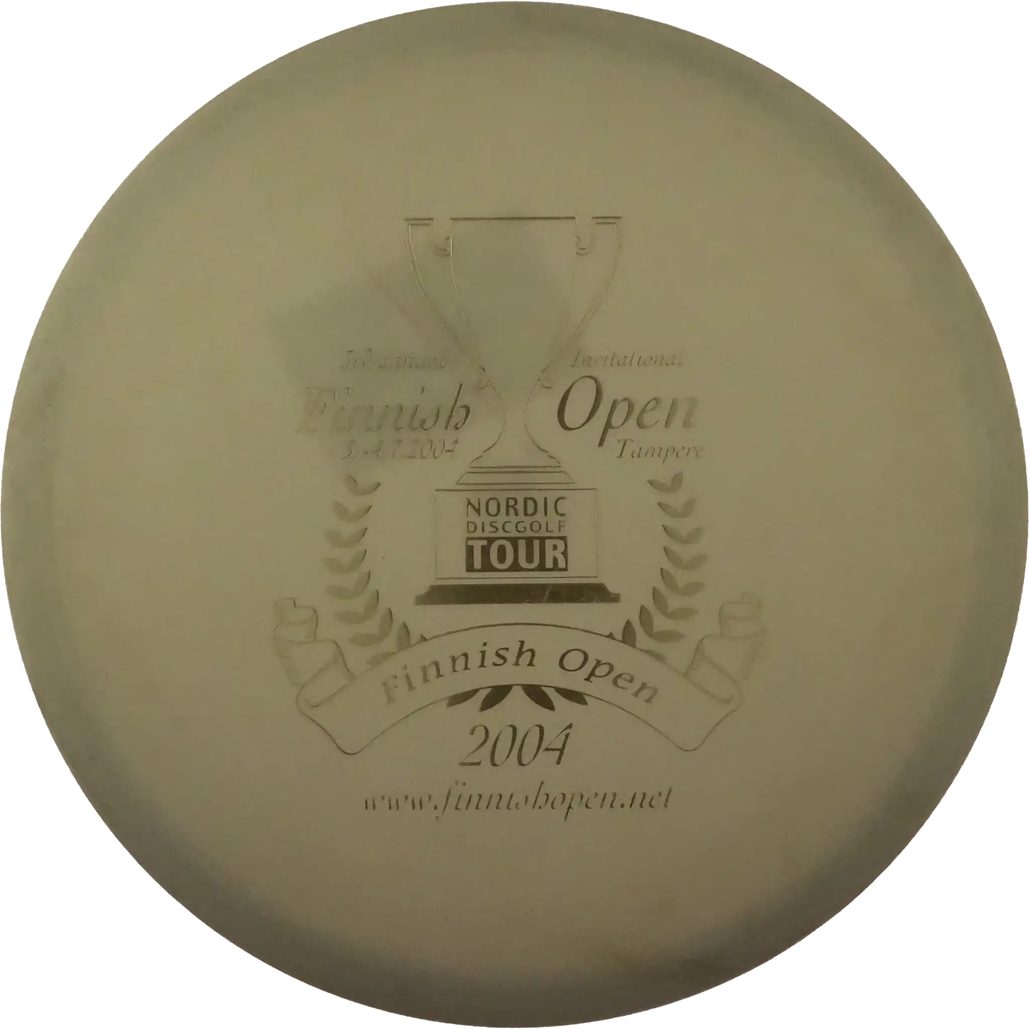 DX Roc - 2004 Finnish Open