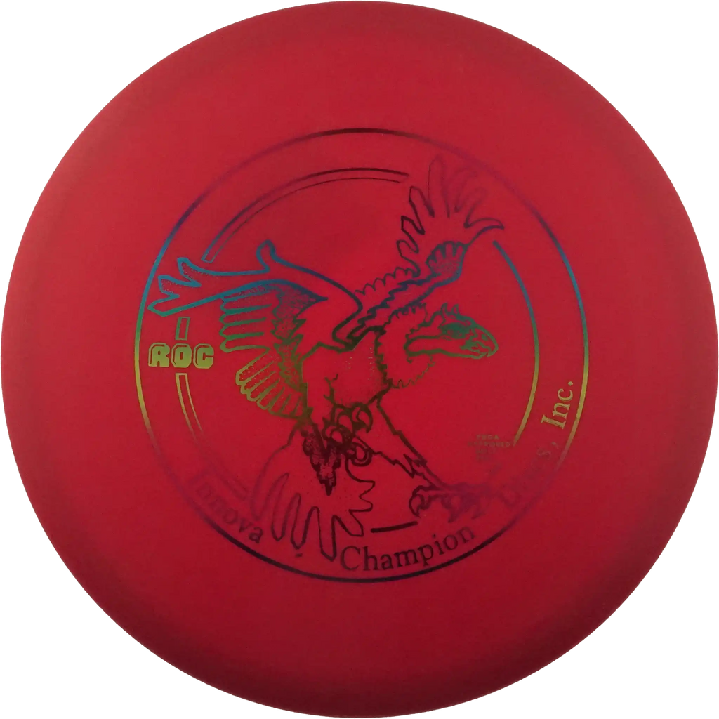 DX Roc - Big Bird