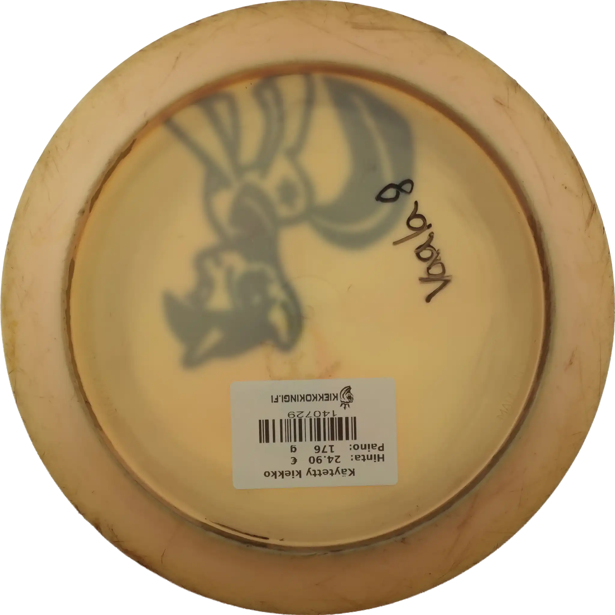 S-Line DD3 - Innova Made