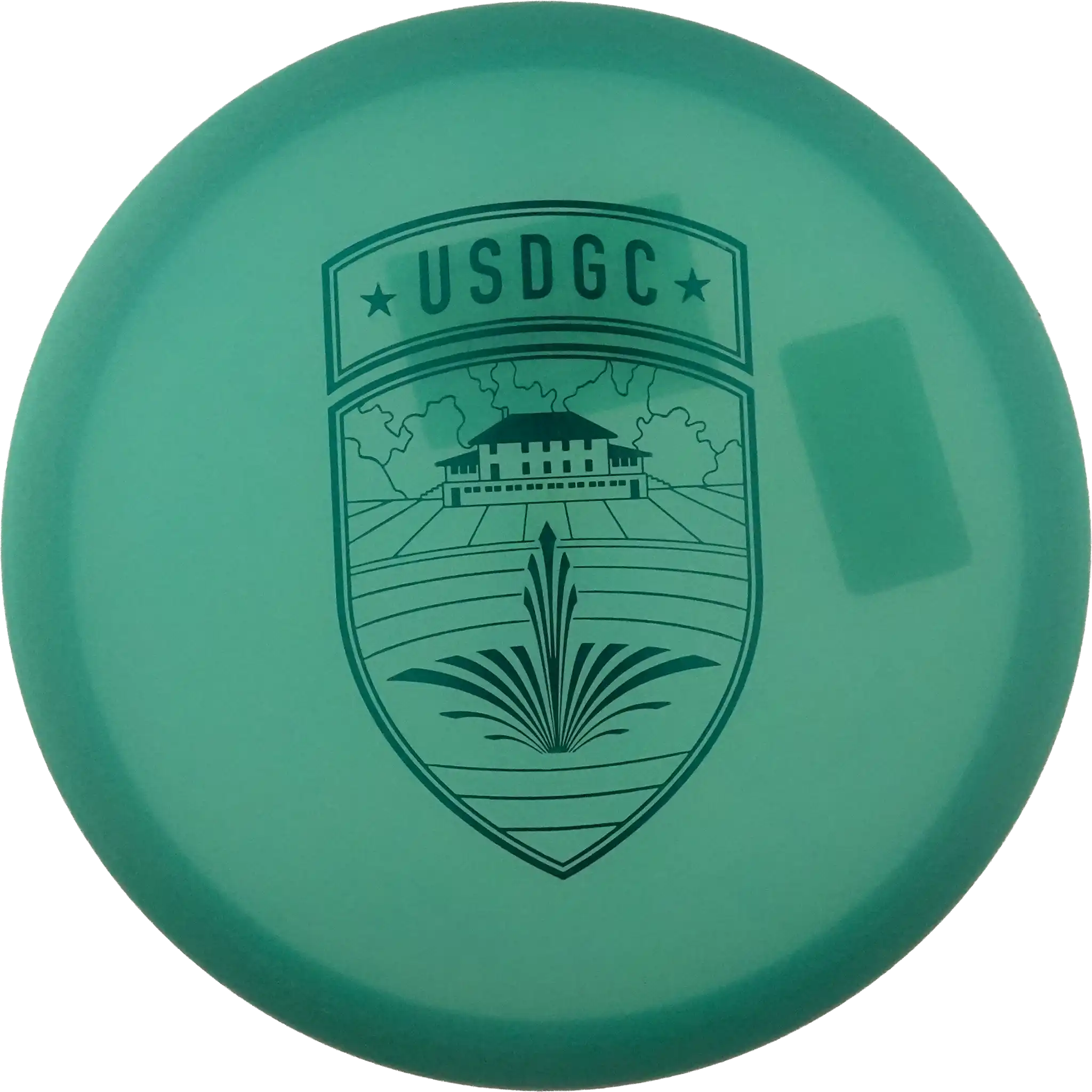 Champion Caiman - USDGC