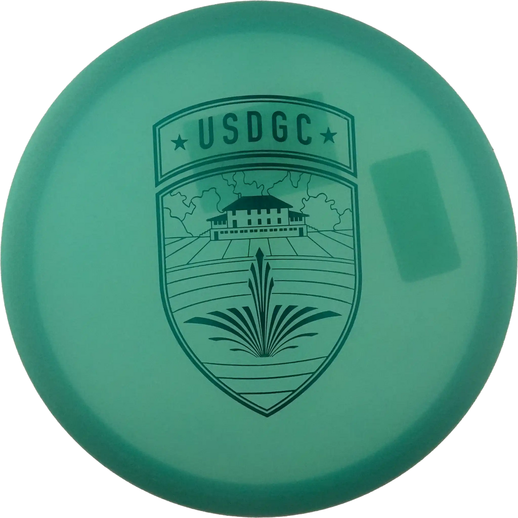 Champion Caiman - USDGC