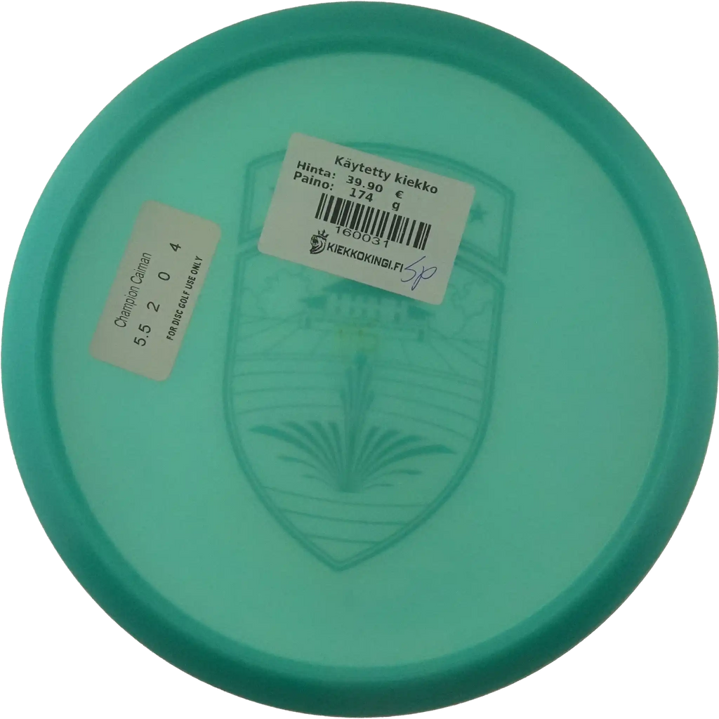 Champion Caiman - USDGC