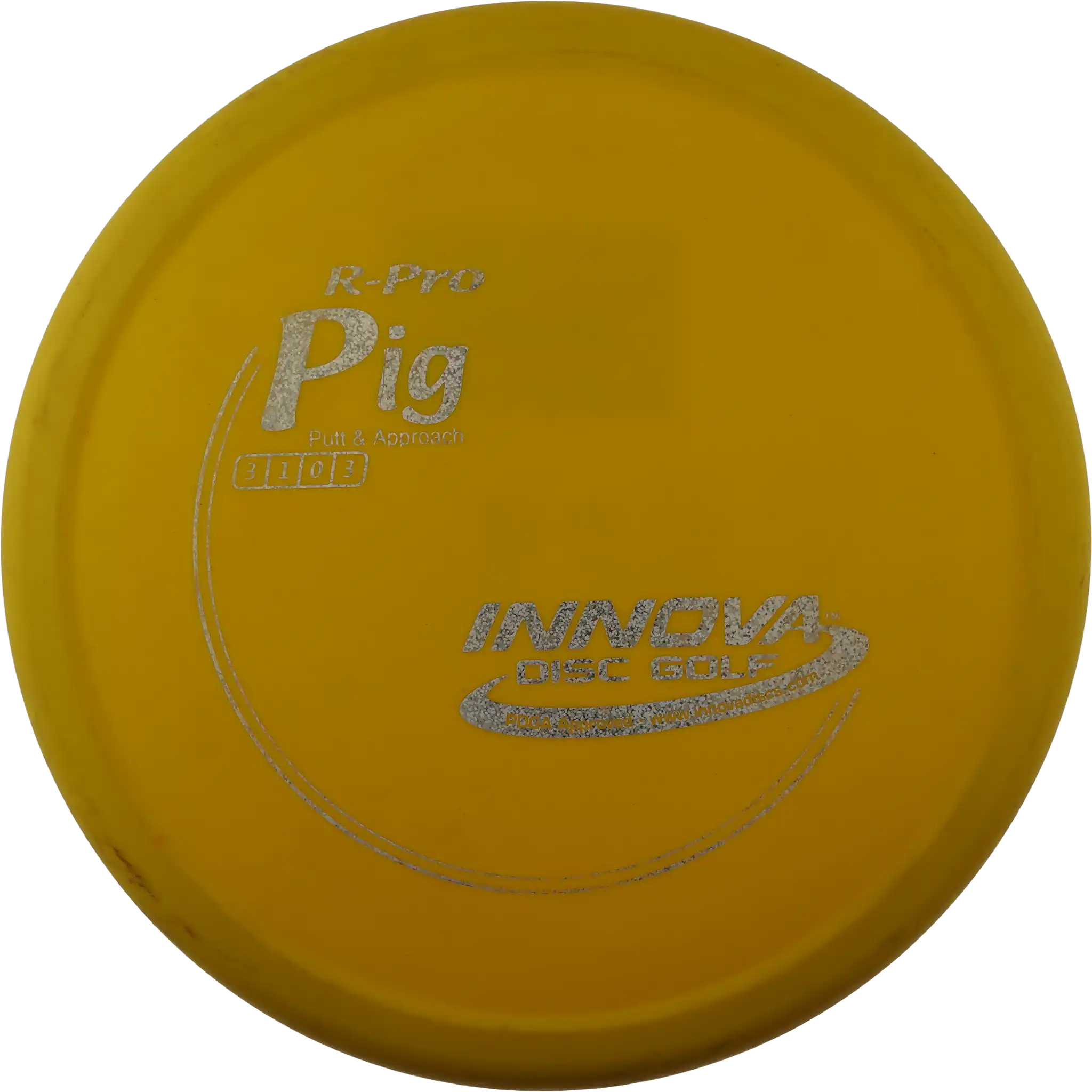 R Pro Pig