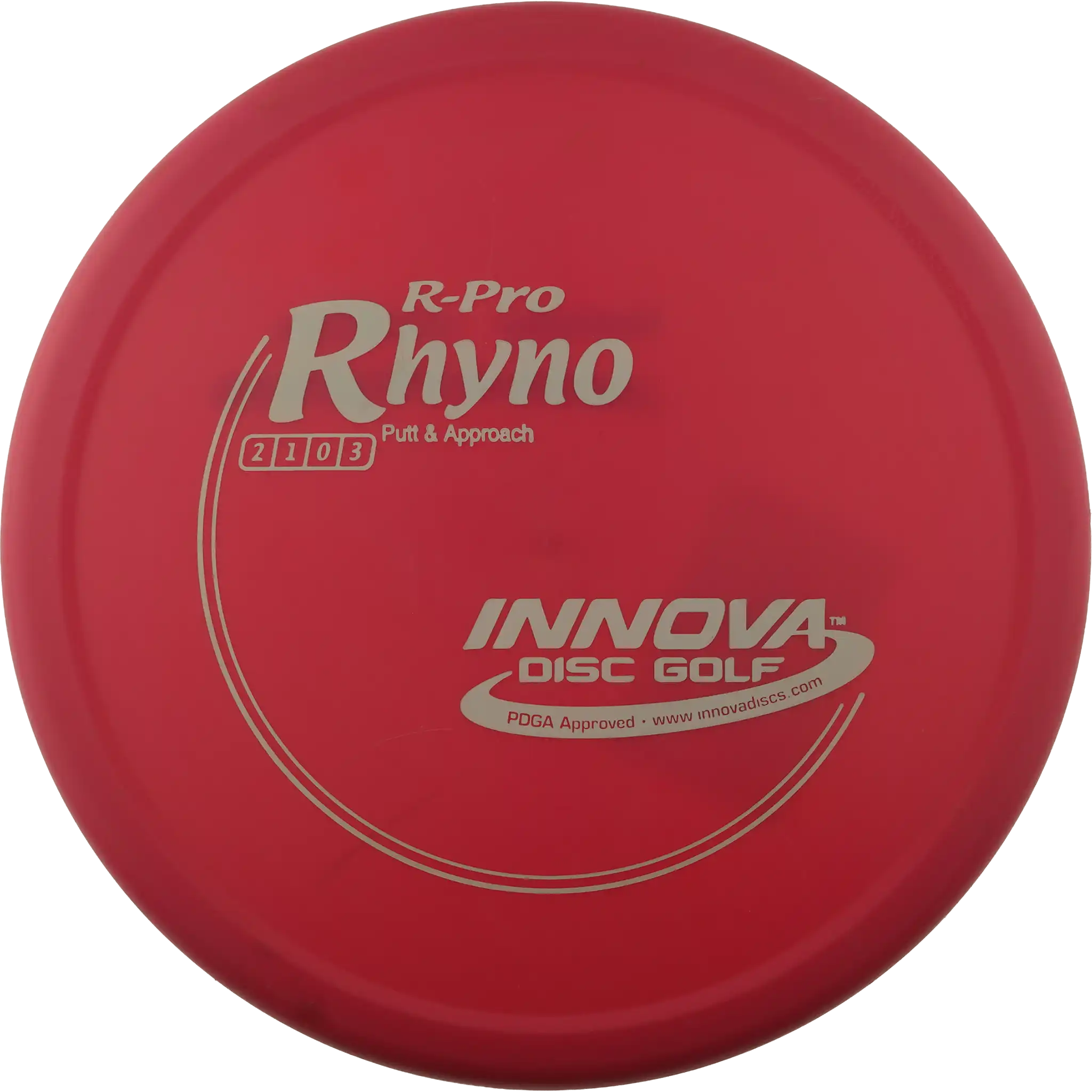 R Pro Rhyno
