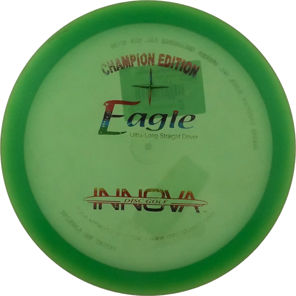 Champion Eagle - CE Edition