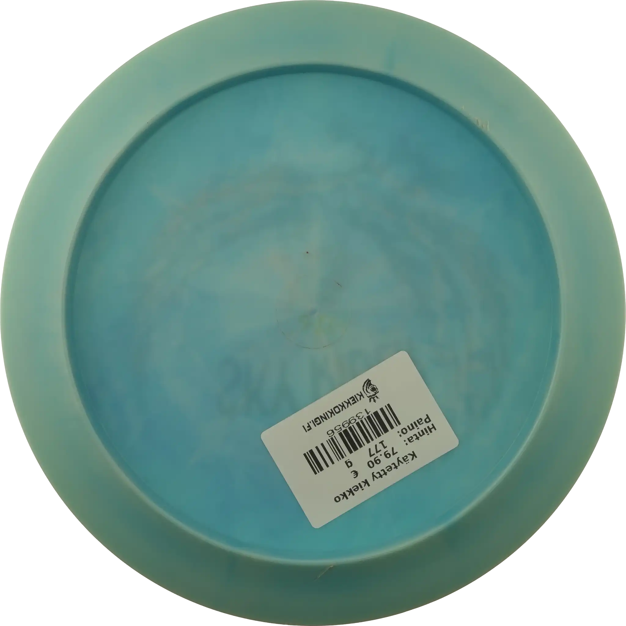 Swirly S-Line PD2 - Sky Rider - Simon Lizotte